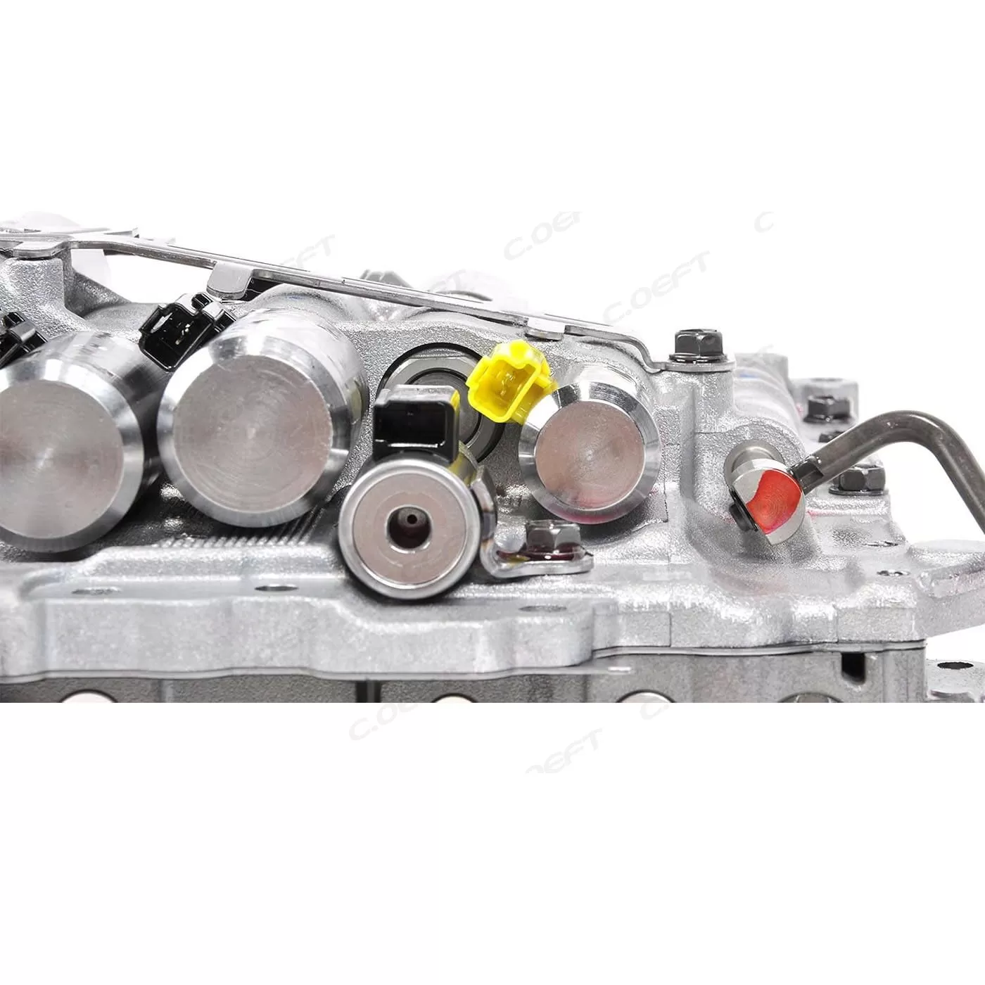 For GM Transmission valve body assembly 24281186