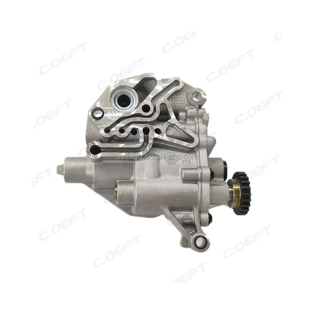 For Audi VW  New Automatic Camshaft Position Actuator Solenoid Valve Oil Control Valve 06H115105