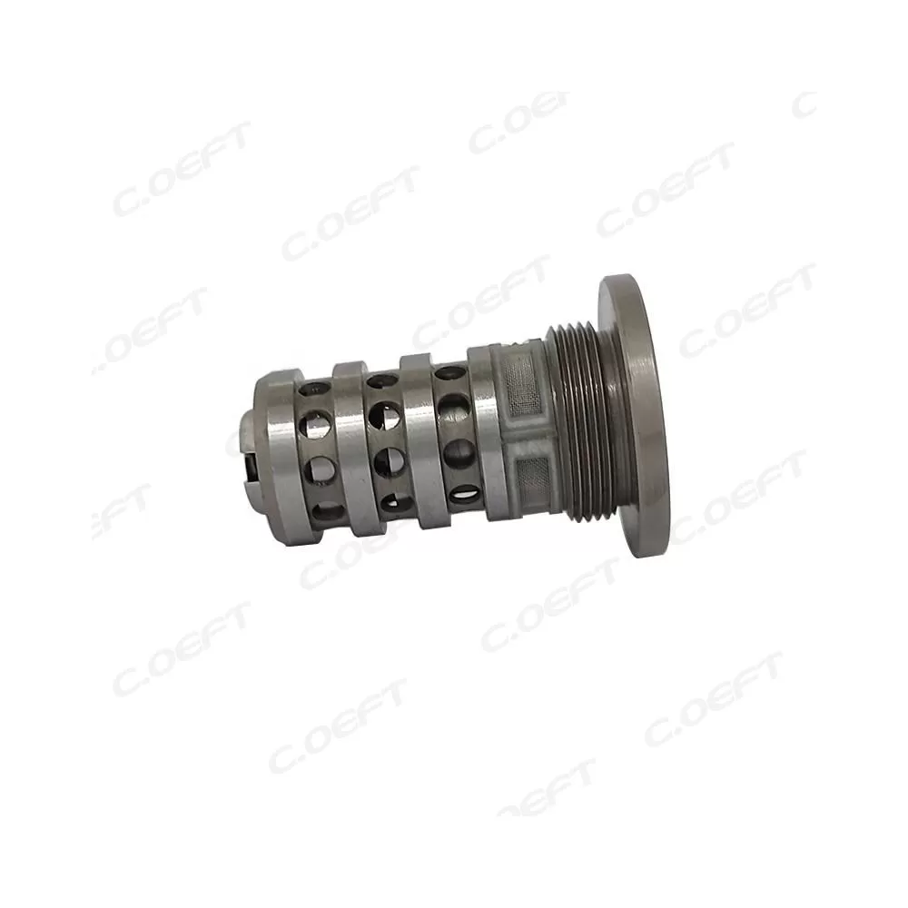 For Volkswagen  Solenoid Valve Centar Valve 06K109257A
