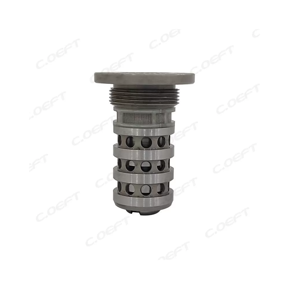 For Volkswagen  Solenoid Valve Centar Valve 06K109257A