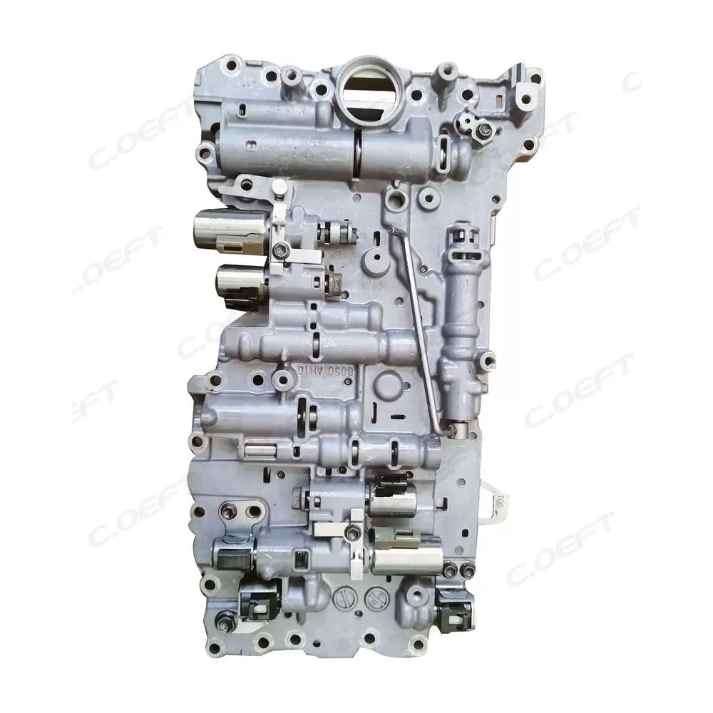 For toyota Transmission valve body assembly A750F