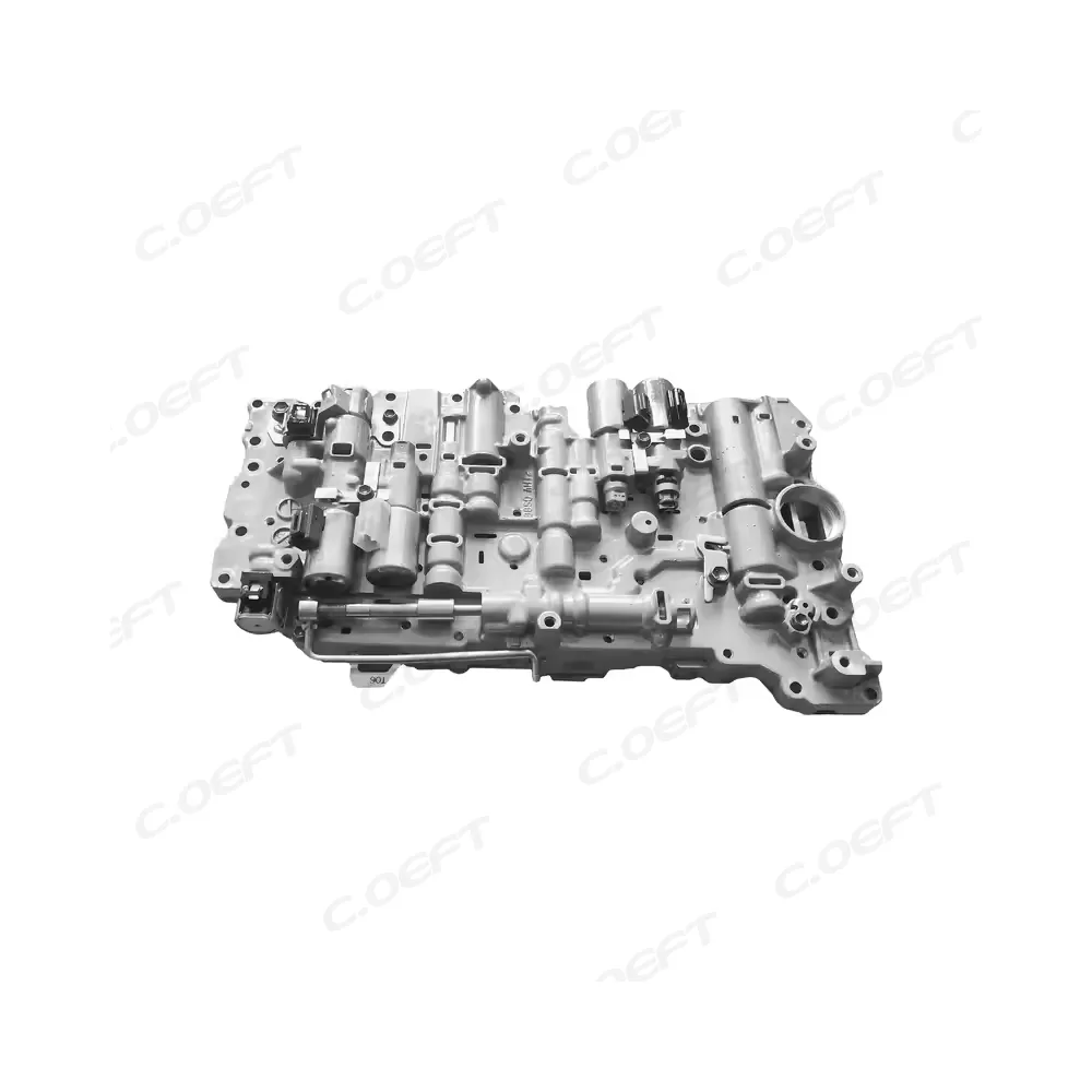 For toyota Transmission valve body assembly A750F (large Valve)