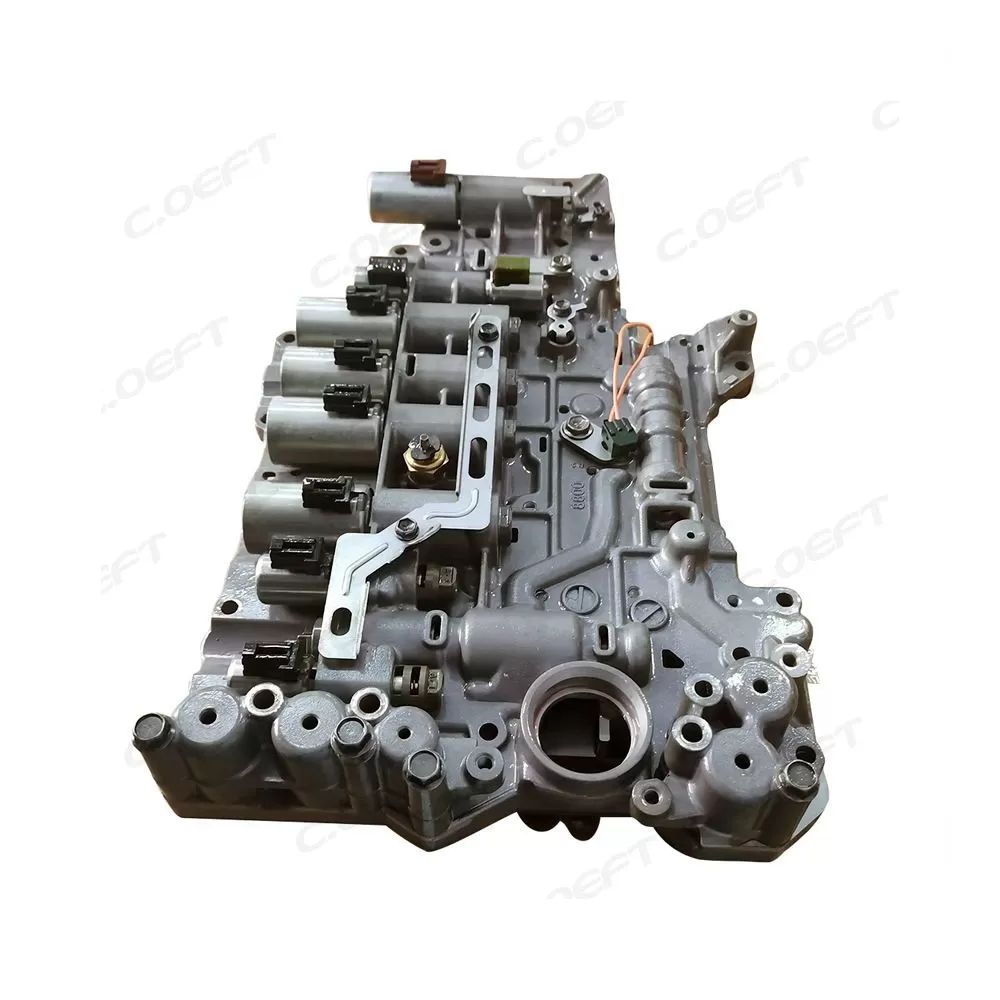 For Toyota Transmission valve body assembly AA80E AA81E