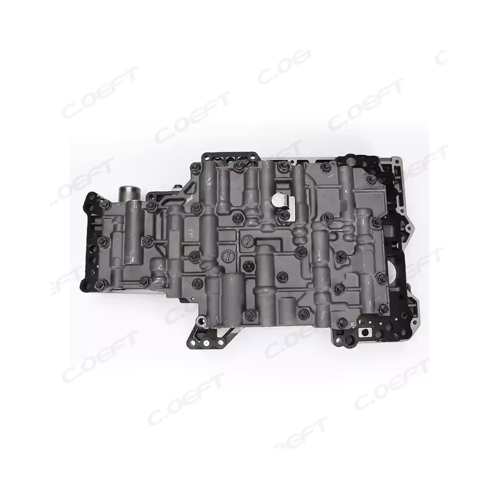 For Cadillac Transmission valve body assembly AA80E AA81E