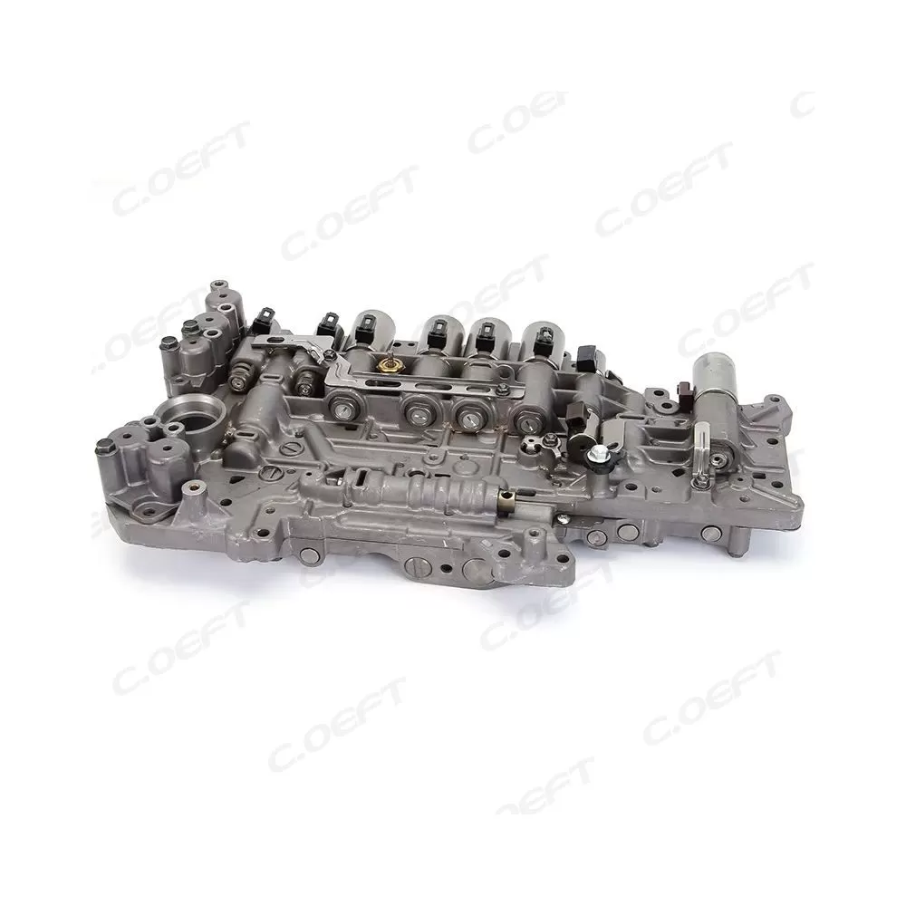 For Cadillac Transmission valve body assembly AA80E AA81E
