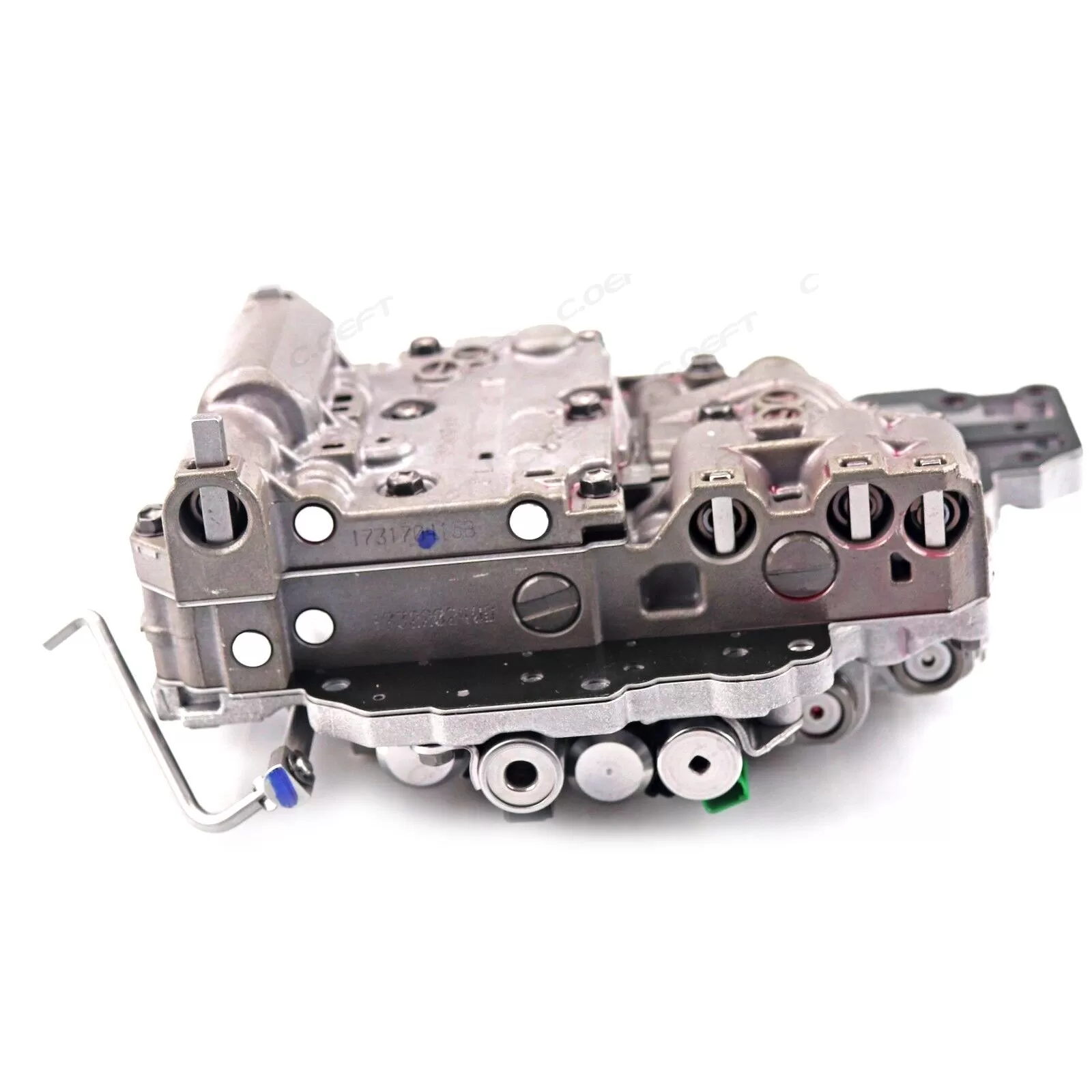 For Ford Transmission valve body assembly AF40-TF80SC
