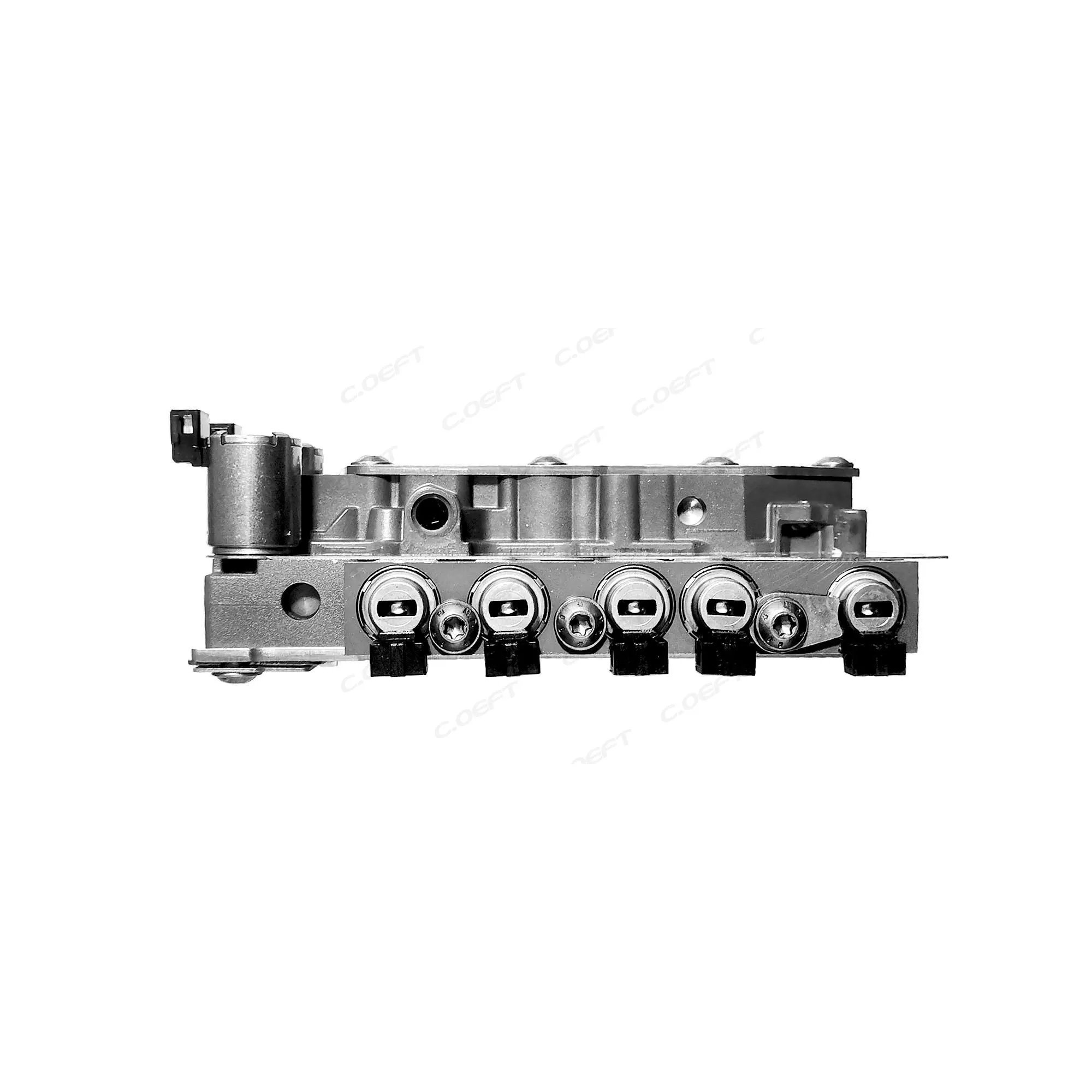 For Peugeot Citroen Renault Transmission Valve Body Assembly AL4 DPO 2570E2