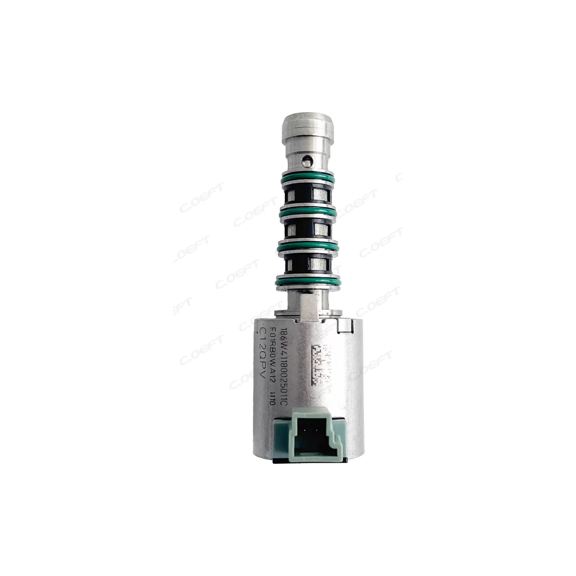 Rebuild Auto Parts Automatic Transmission Solenoid F01RB0WA12 for Audi 0CK