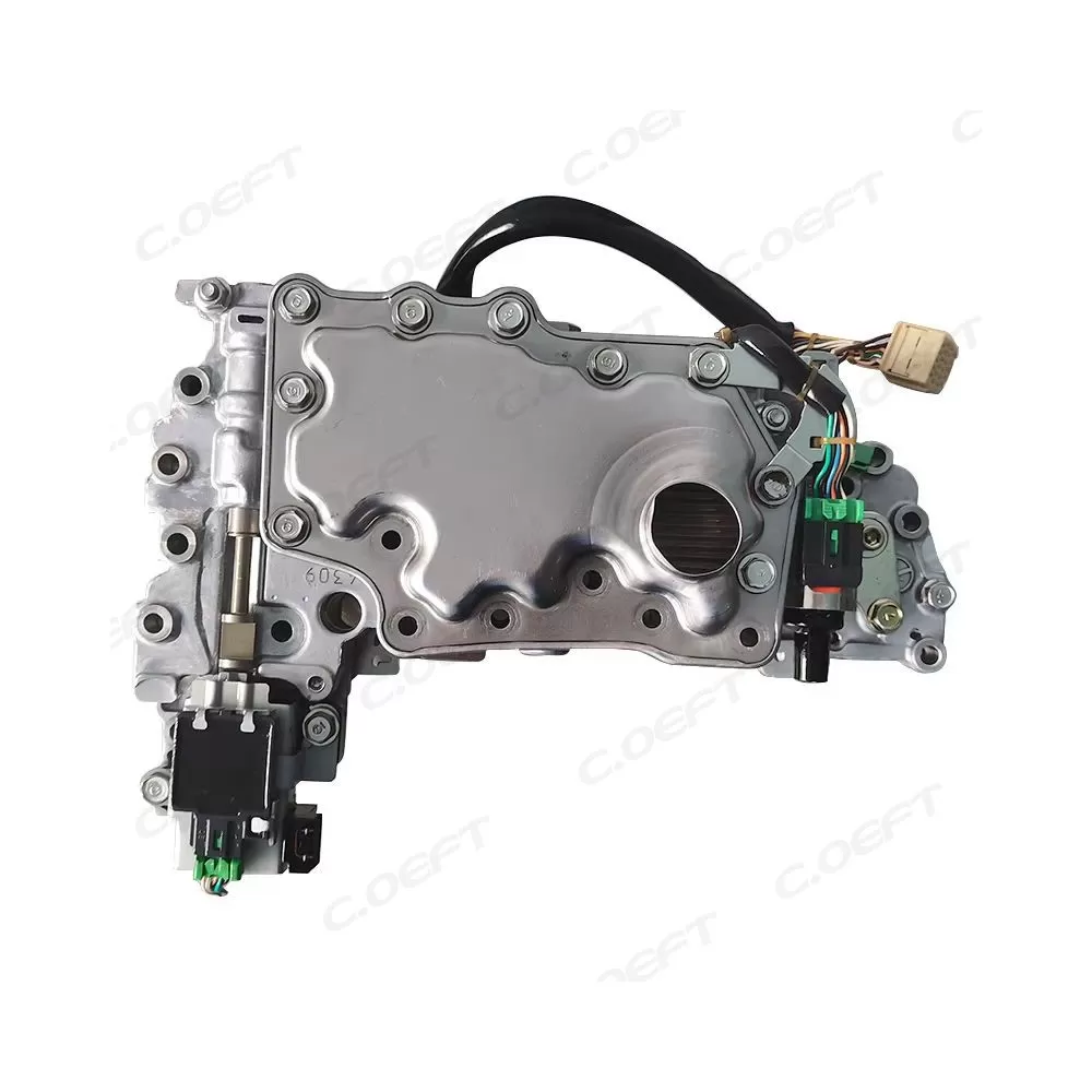 For Nissan Teana Transmission valve body assembly JF010 JF010E RE0F09A