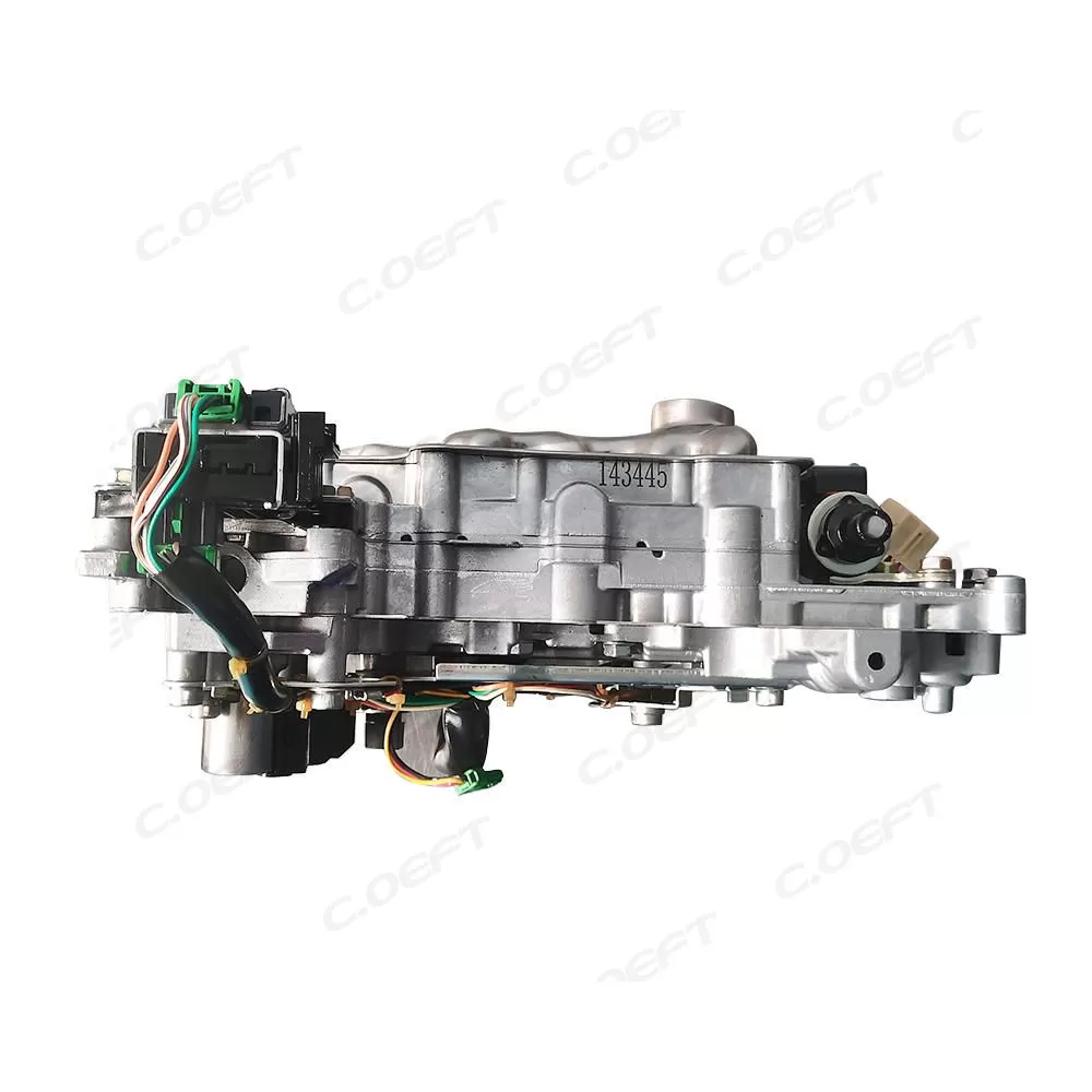 For Nissan Teana Transmission valve body assembly JF010 JF010E RE0F09A
