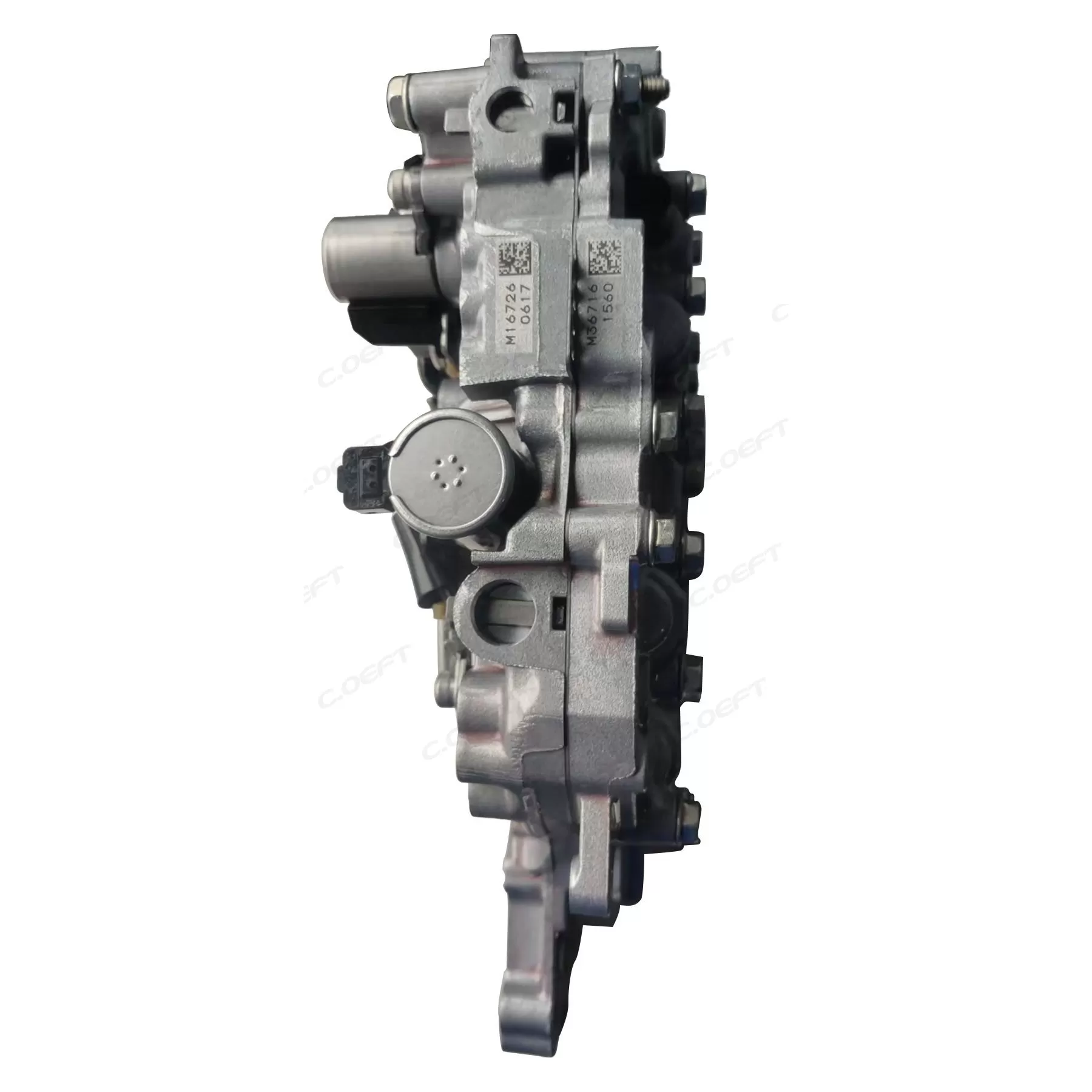 For Infiniti Transmission valve body assembly JF016E JF017E JF018E