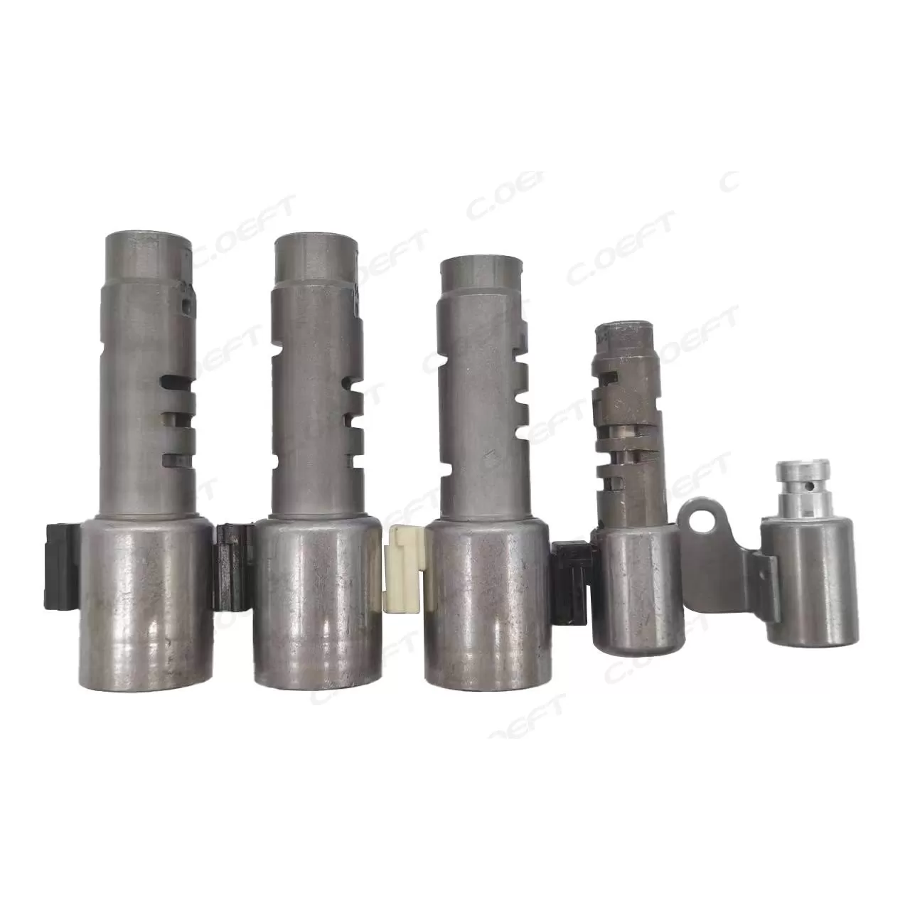For Toyota Transmission Solenoid Valve  U440E 5PCS/SET