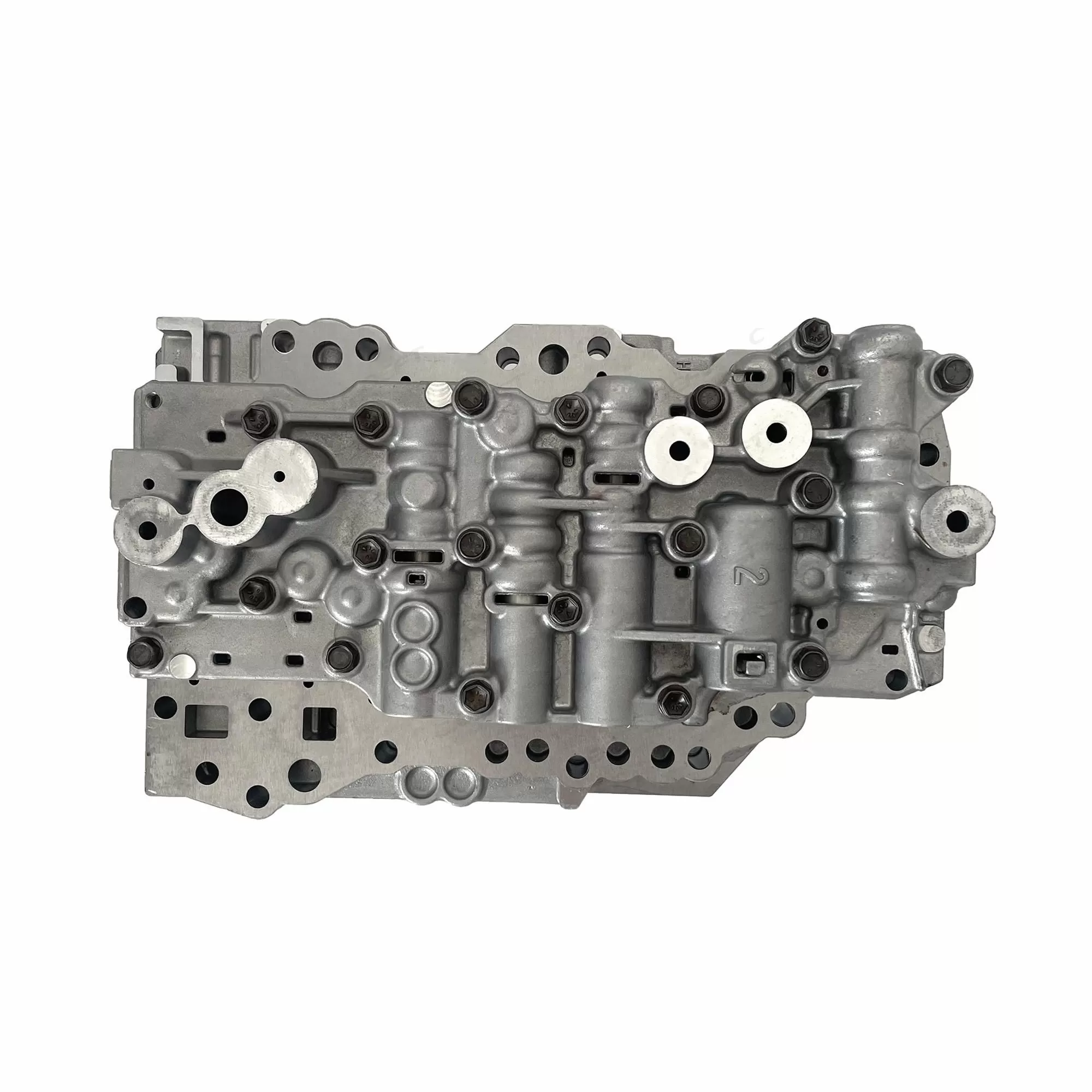 For Toyota Transmission Valve Body Assembly K120