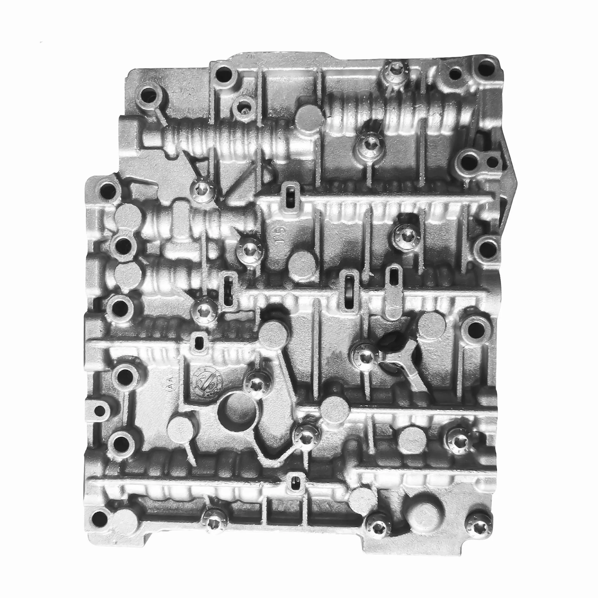 For Great Wall Motor Transmission valve body assembly MPS6