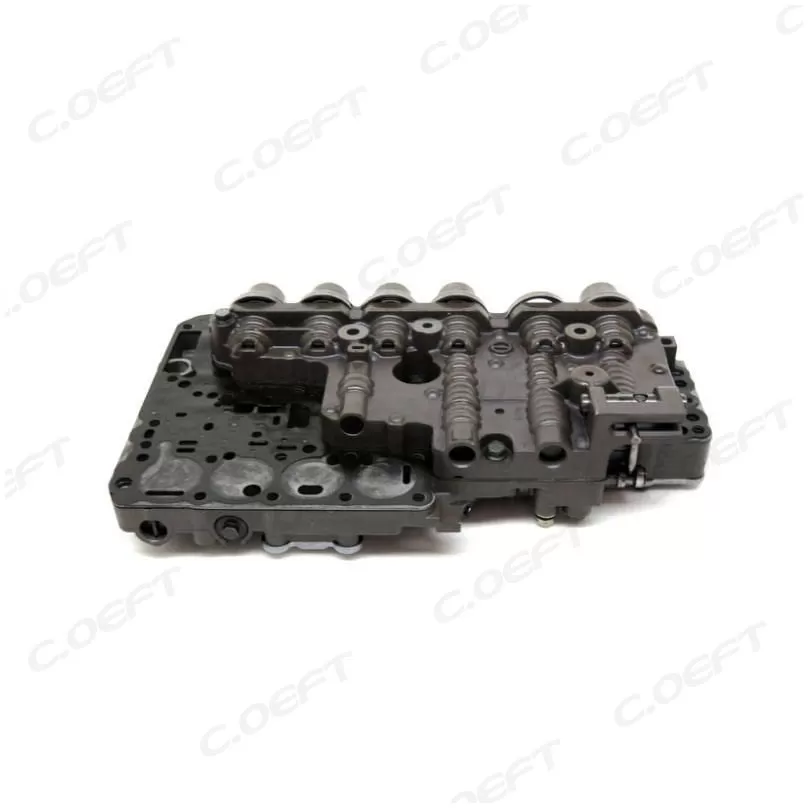 For Mitsubishi Transmission valve body assembly R4A51, R5A51, V4A51, V5A51