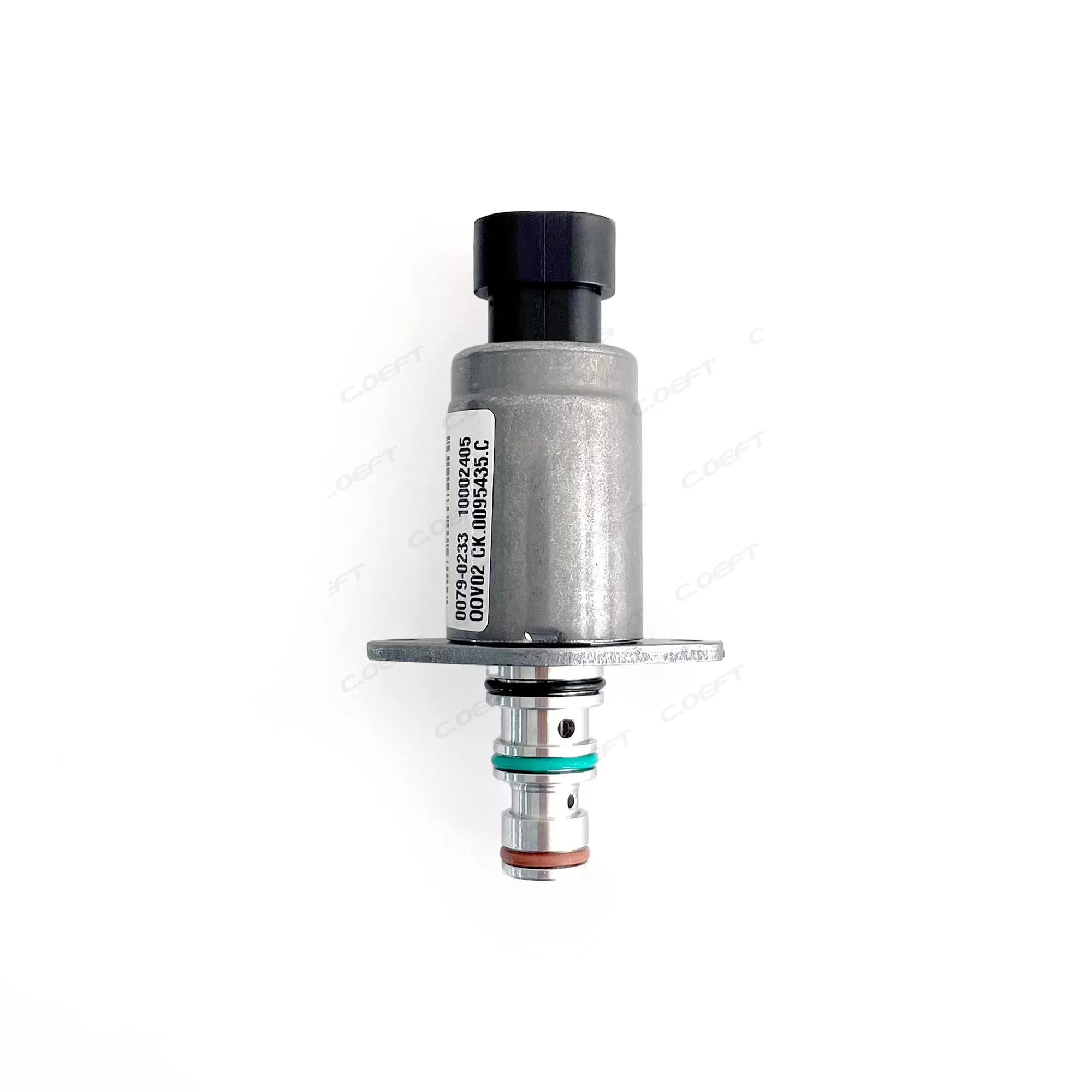 High Quality QR512E-1707024 Transmission Solenoid Valve for Chery Refabricated Gear Boxes 0299-0331 10002405 00V02 CK.0095435.C