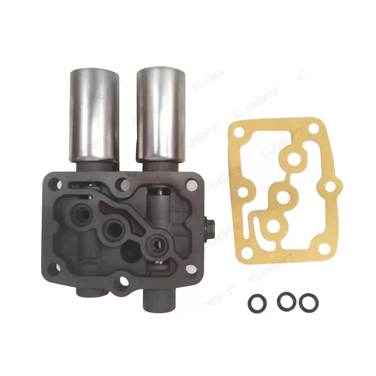 For Honda Accord 2.3 Transmission Solenoid valve 28250-P6H-024
