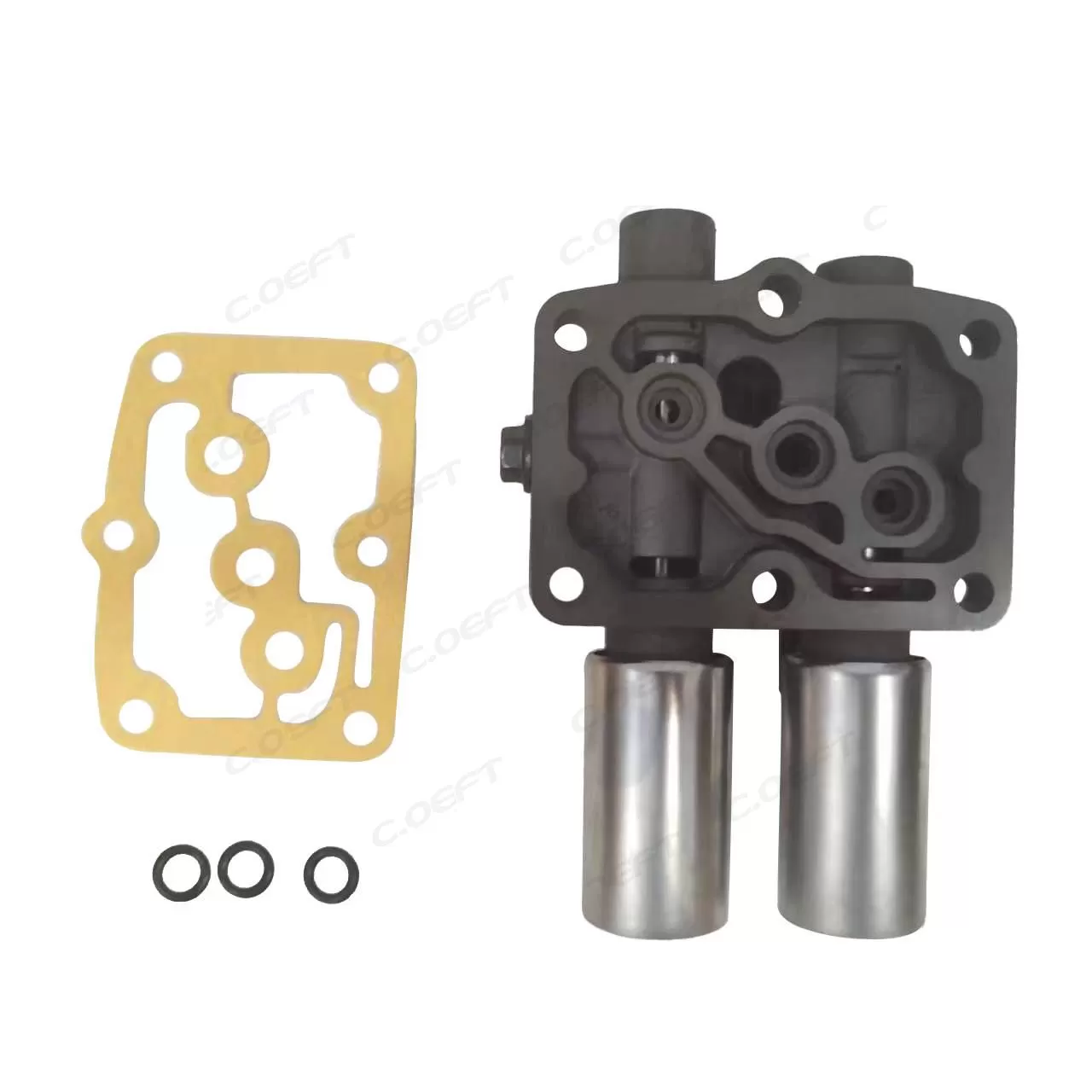 For Honda Accord 2.3 Transmission Solenoid valve 28250-P6H-024
