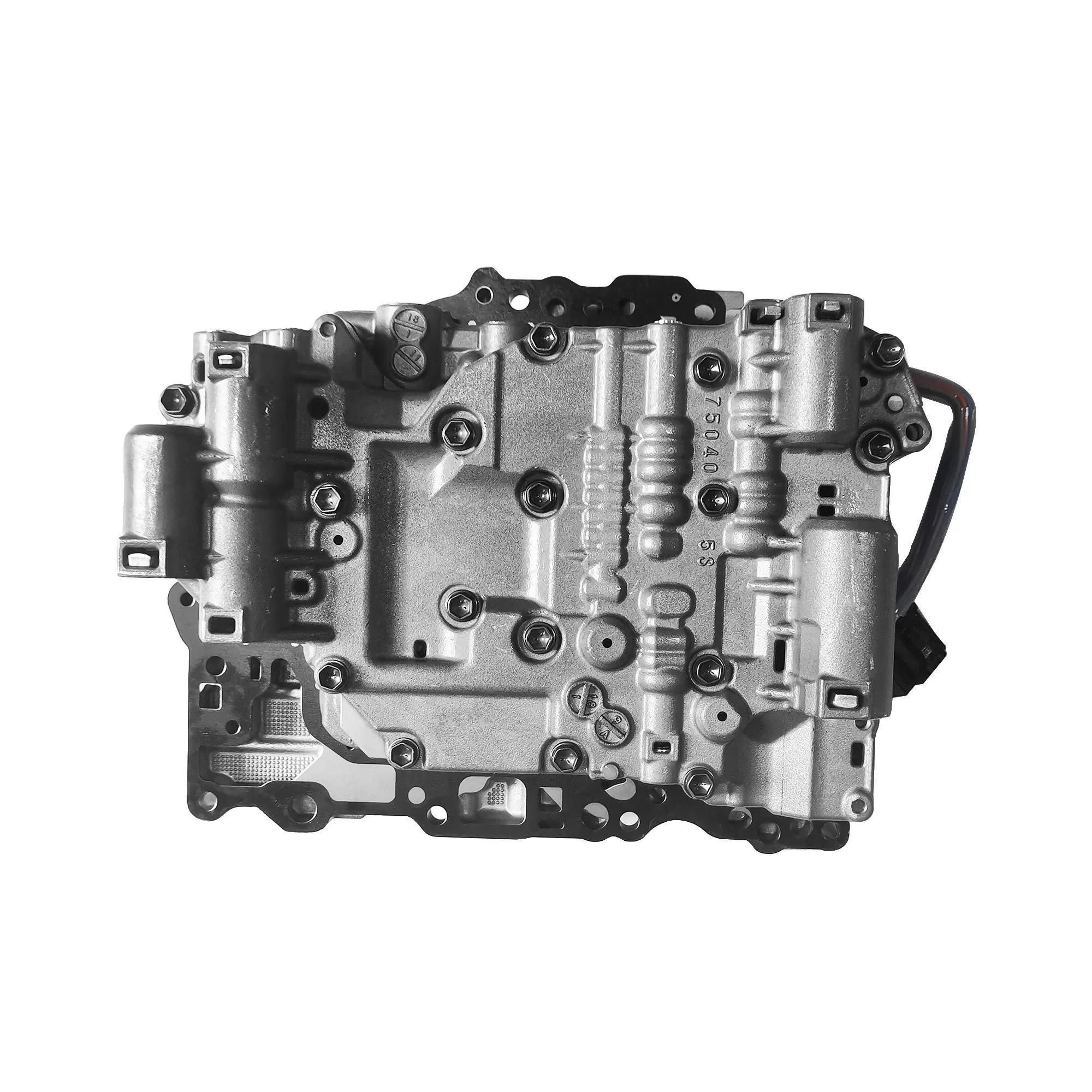 For Changan Automobile Transmission valve body assembly TF71SC