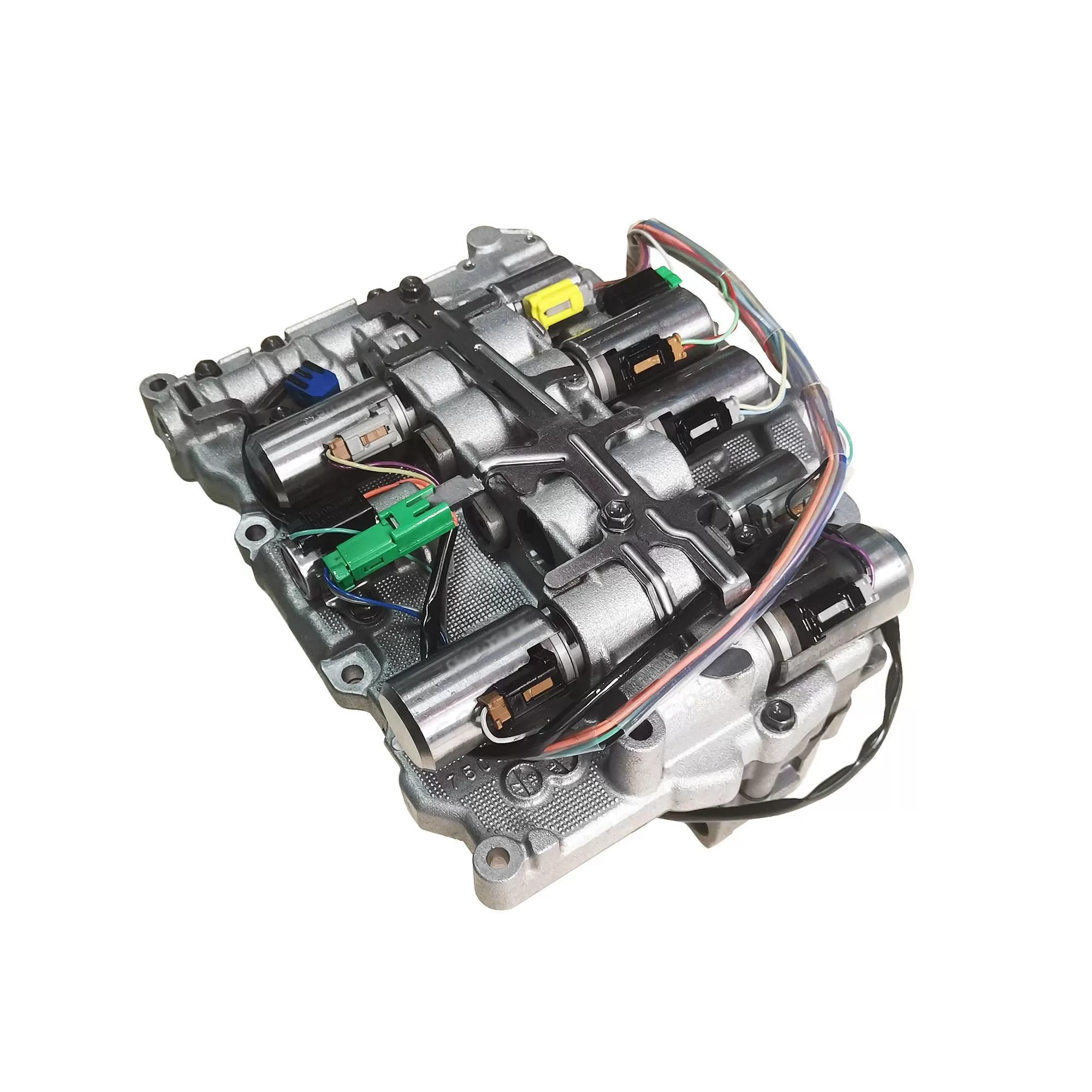 For Changan Automobile Transmission valve body assembly TF71SC