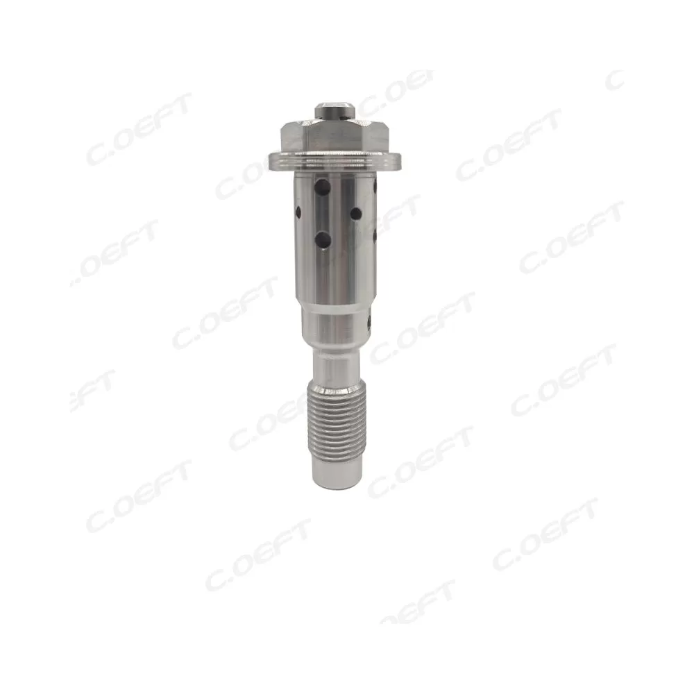 For GMC Chevrolet New Automatic Engine Timing Oil Control Valve Central Valve 12588151