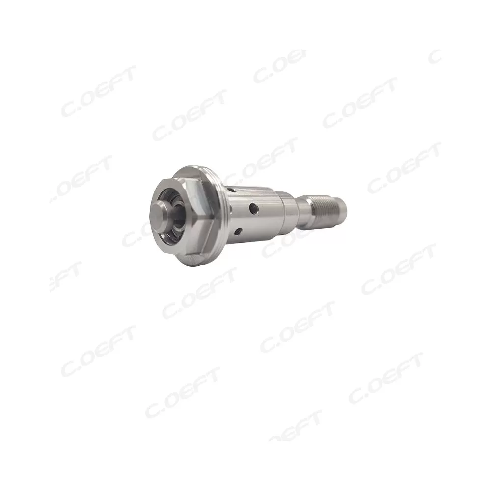 For GMC Chevrolet New Automatic Engine Timing Oil Control Valve Central Valve 12588151