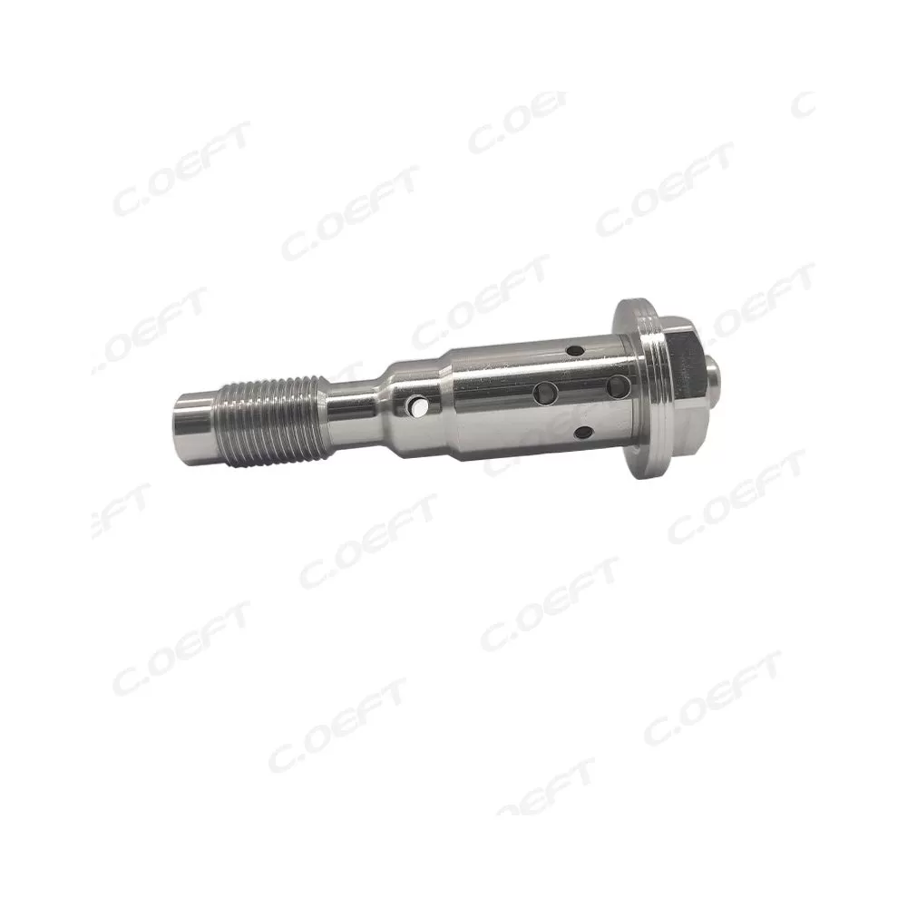 For GMC Chevrolet New Automatic Engine Timing Oil Control Valve Central Valve 12588151