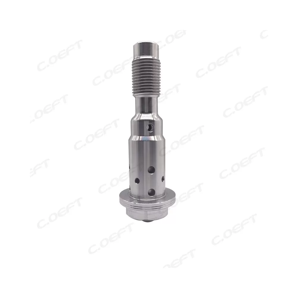 For GMC Chevrolet New Automatic Engine Timing Oil Control Valve Central Valve 12588151