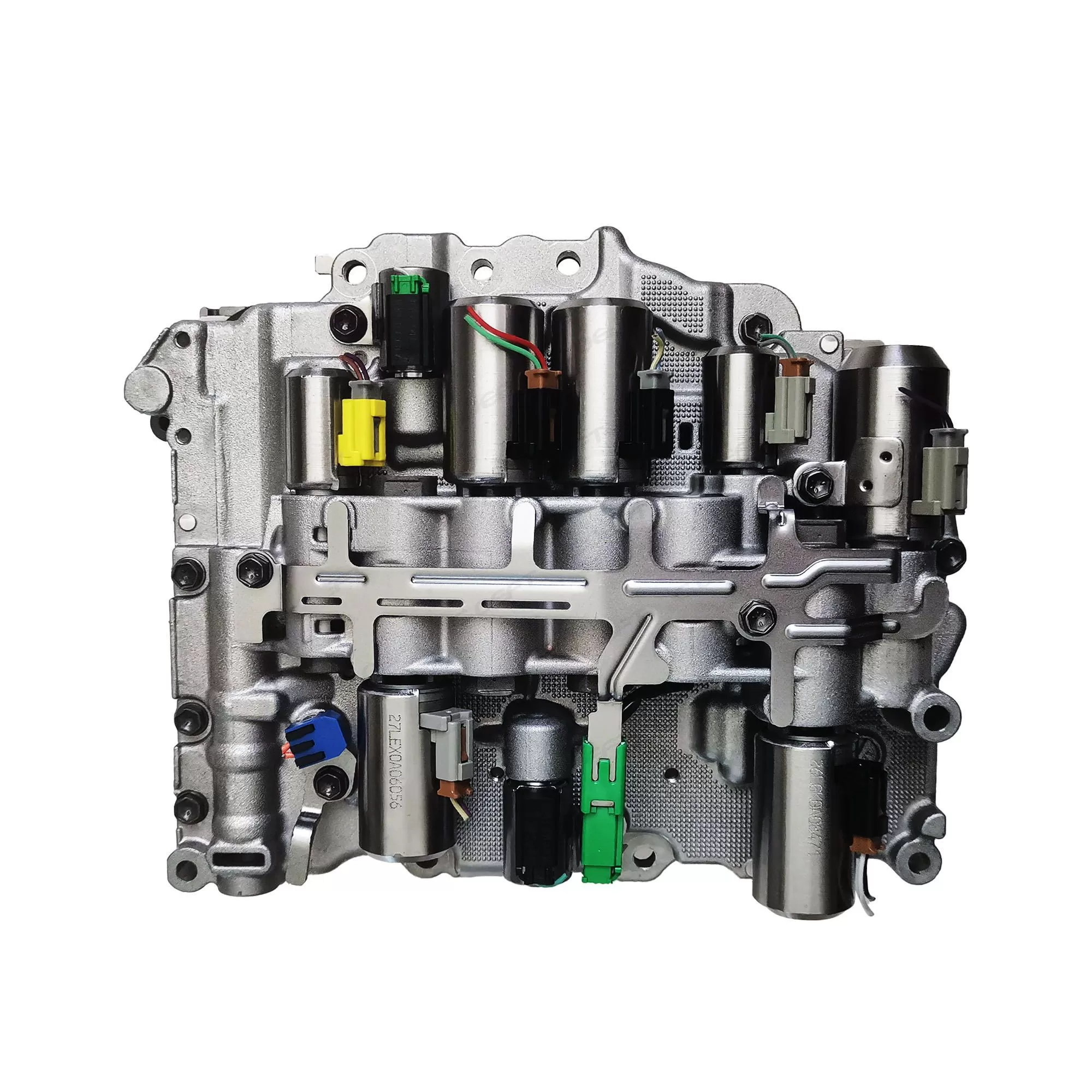 For Ford Transmission valve body assembly TF72SC for Jeep Compass