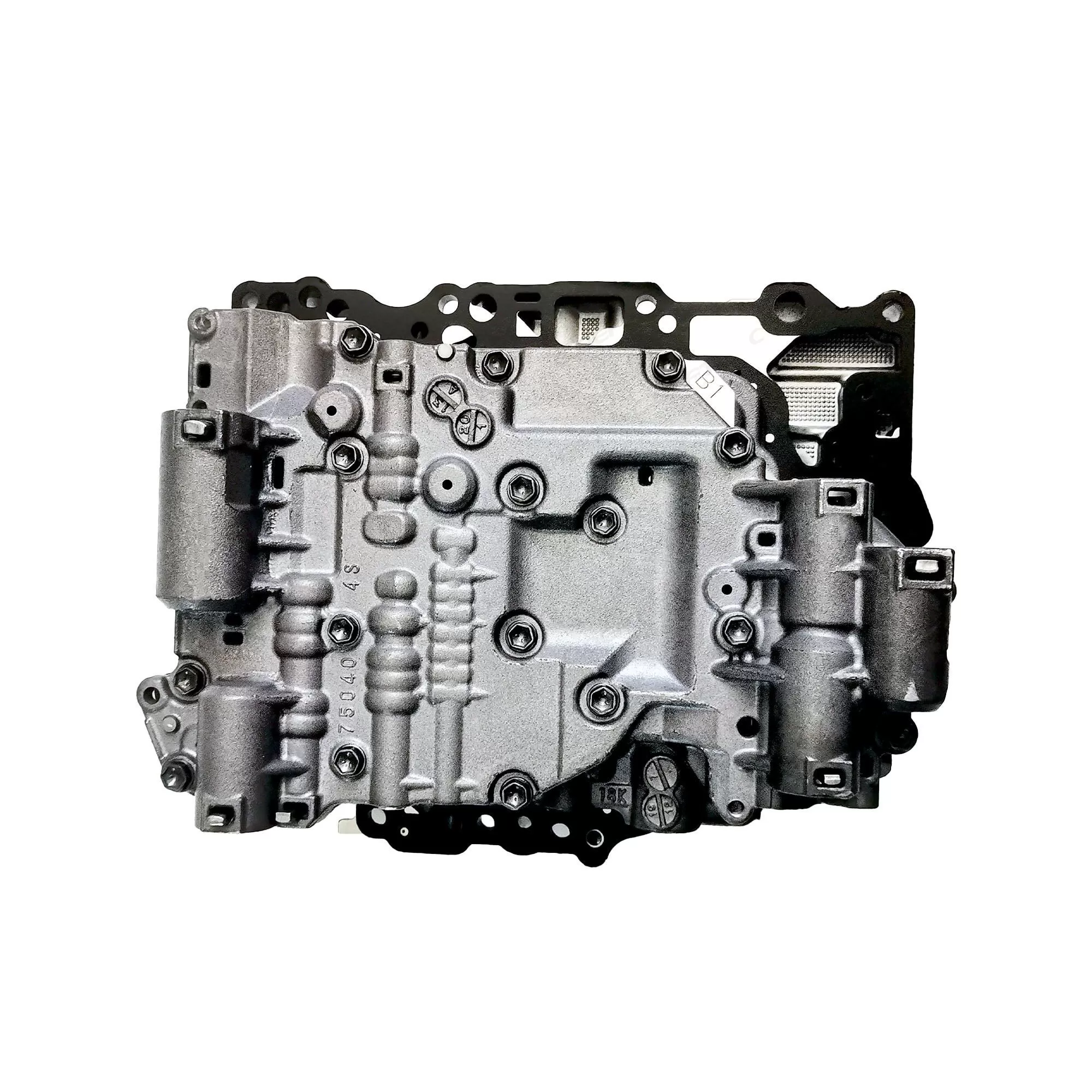 For Ford Transmission valve body assembly TF72SC for Jeep Compass