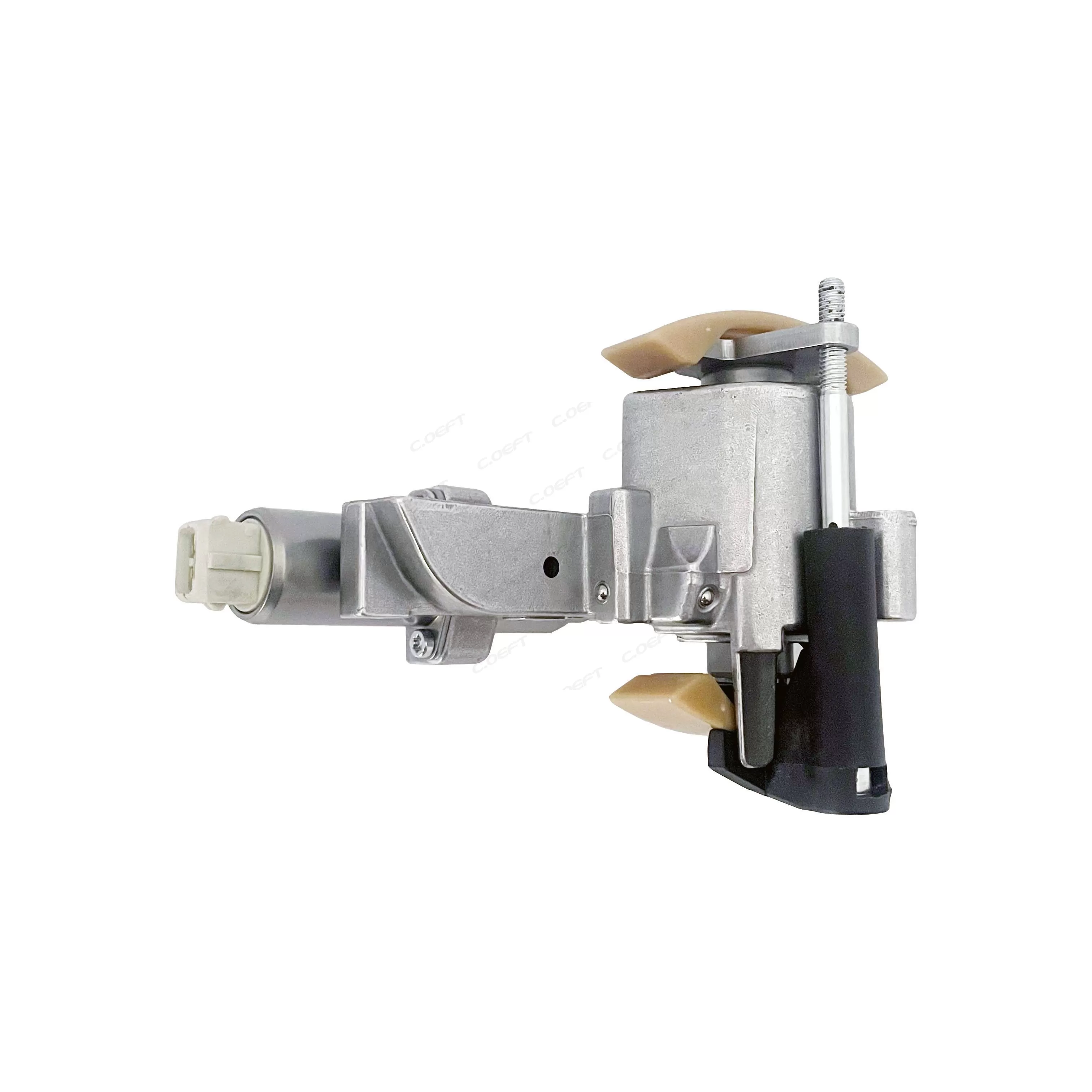 For Audi Timing Chain Kit Tensioner 077109088P