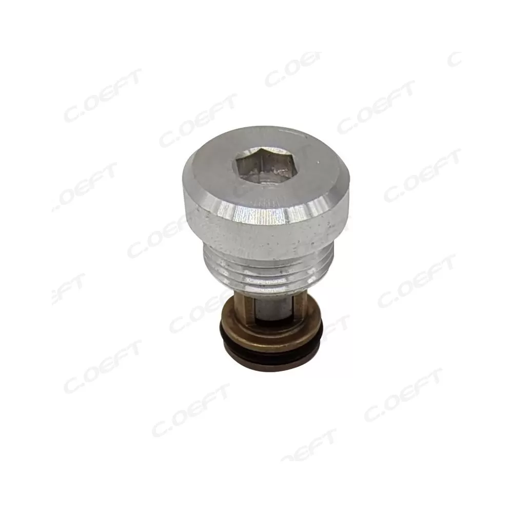 For Audi  Engine Oil Control Variable Valve Timing VVT Solenoid Oil Control Valve 059103175F