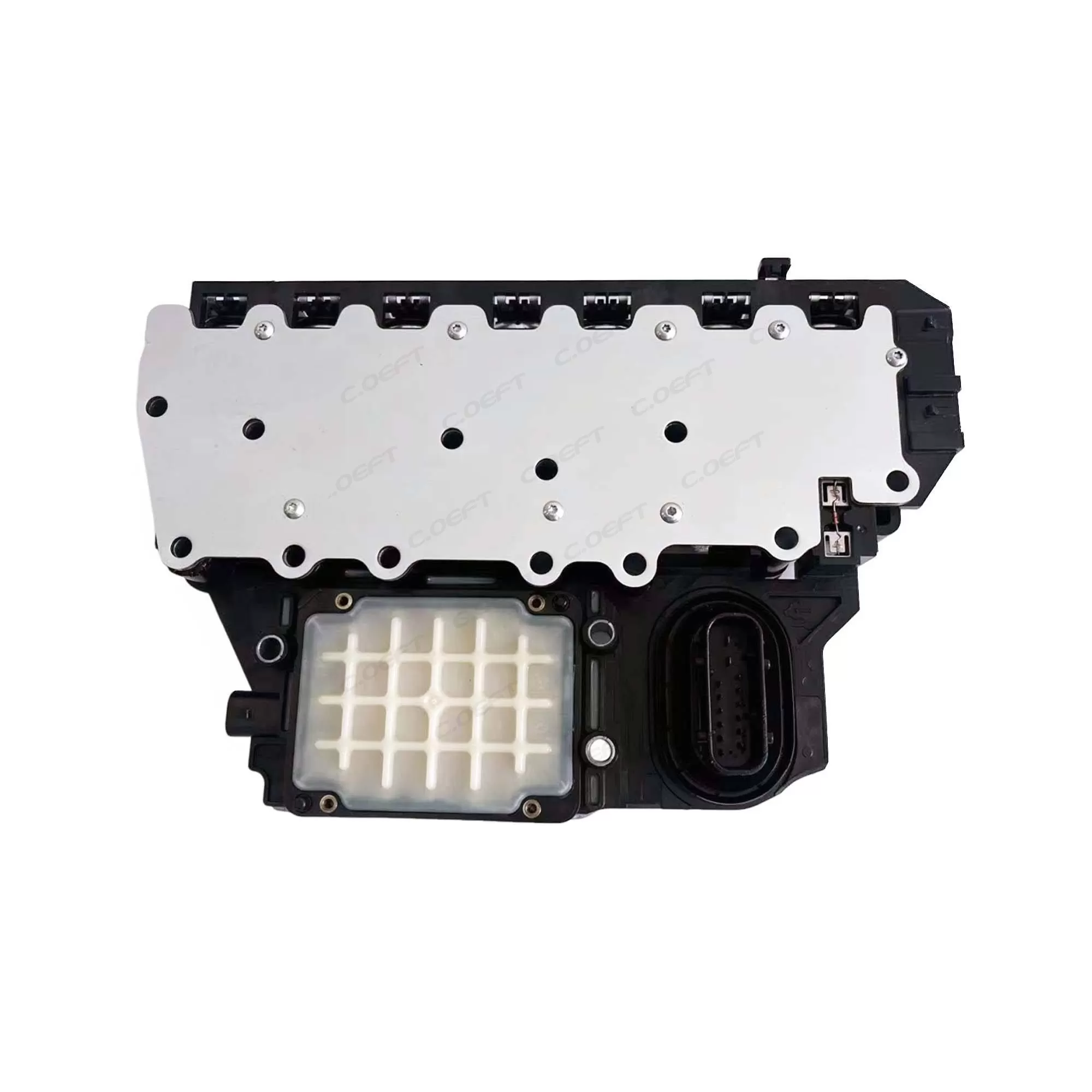 for Buick Regal GL8 Land Cruiser Gear Boxes-Refabricated  Transmission Control Unit TCU TCM Unit 6T45E