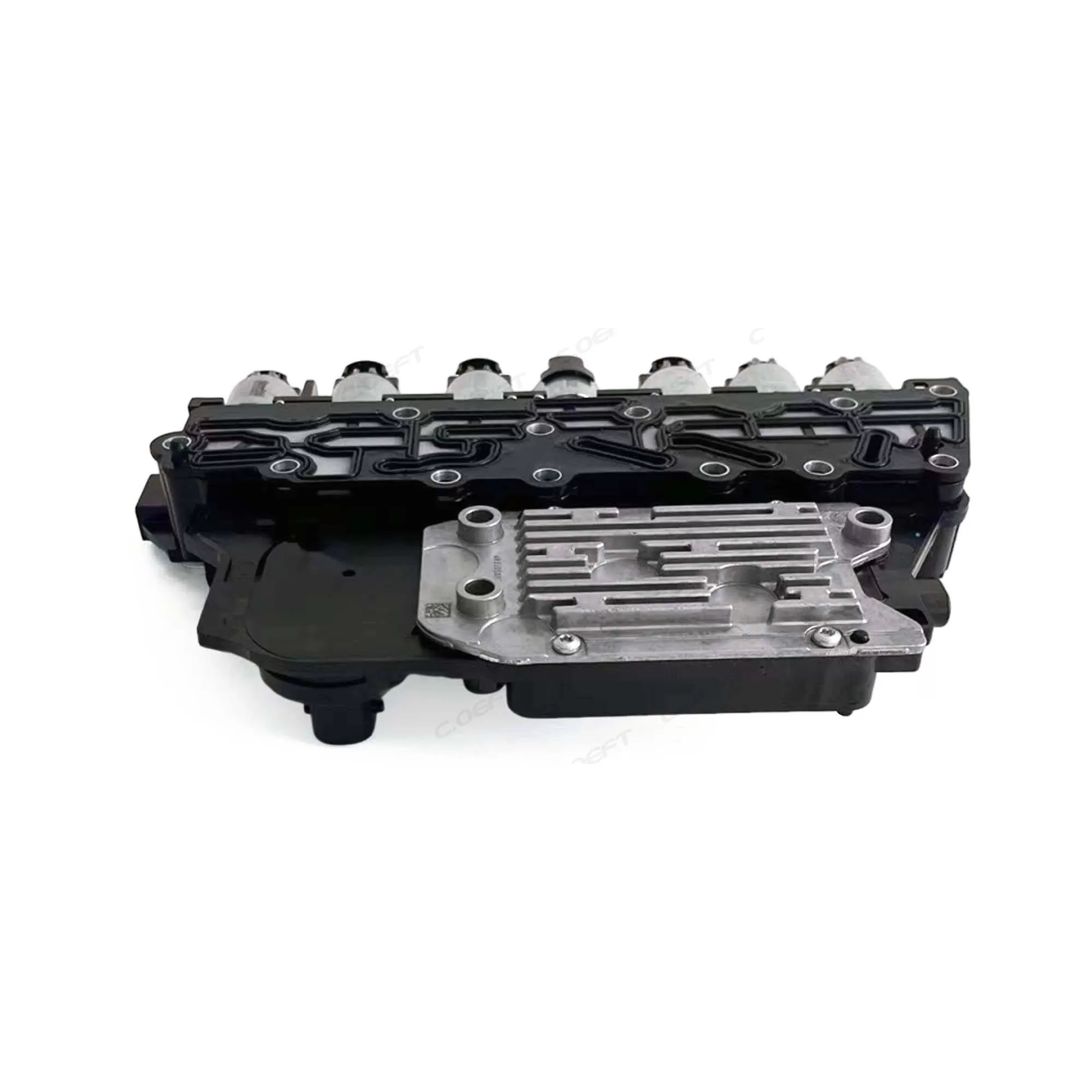 for Buick Regal GL8 Land Cruiser Gear Boxes-Refabricated  Transmission Control Unit TCU TCM Unit 6T45E
