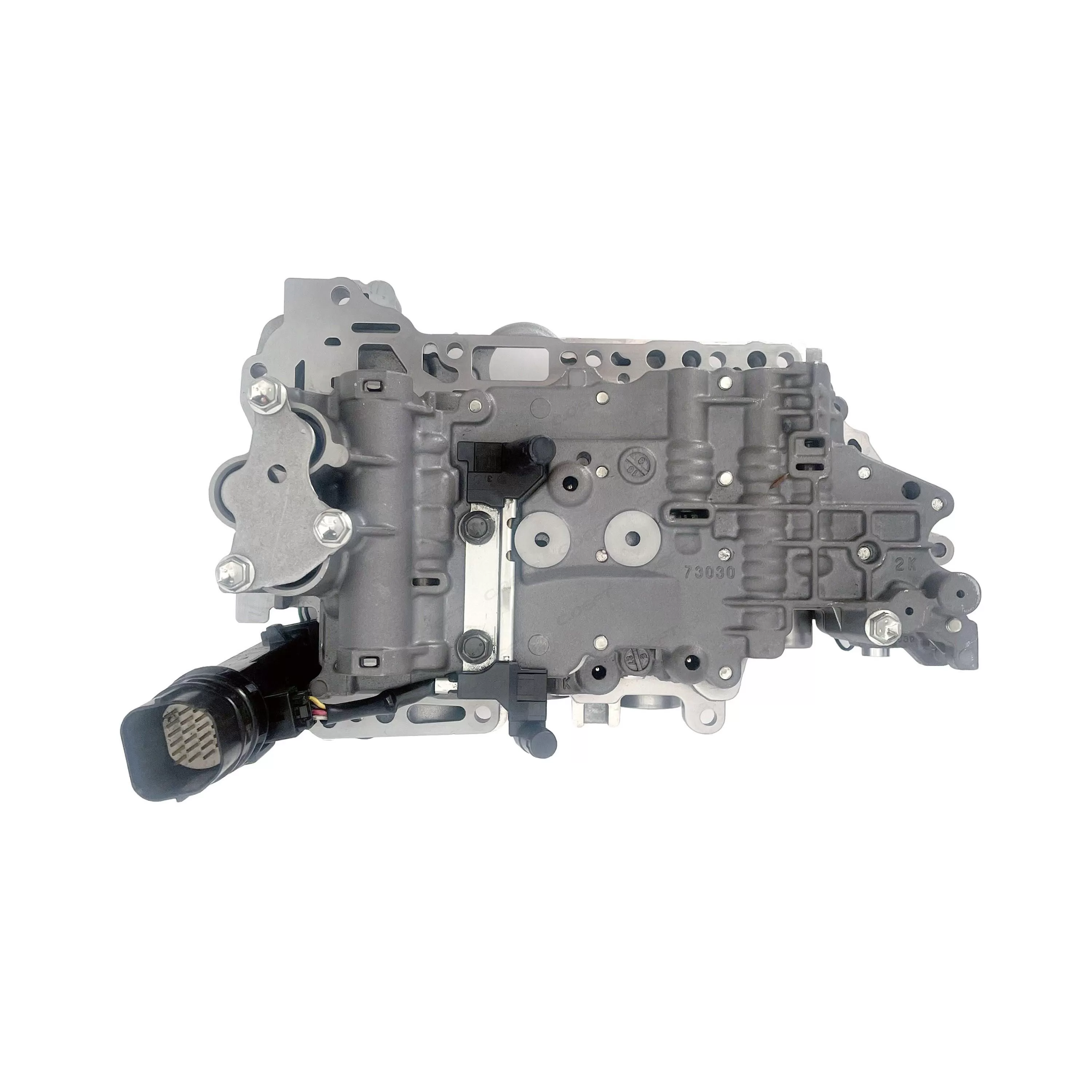 For Toyota Highlander Transmission Valve Body Assembly U761