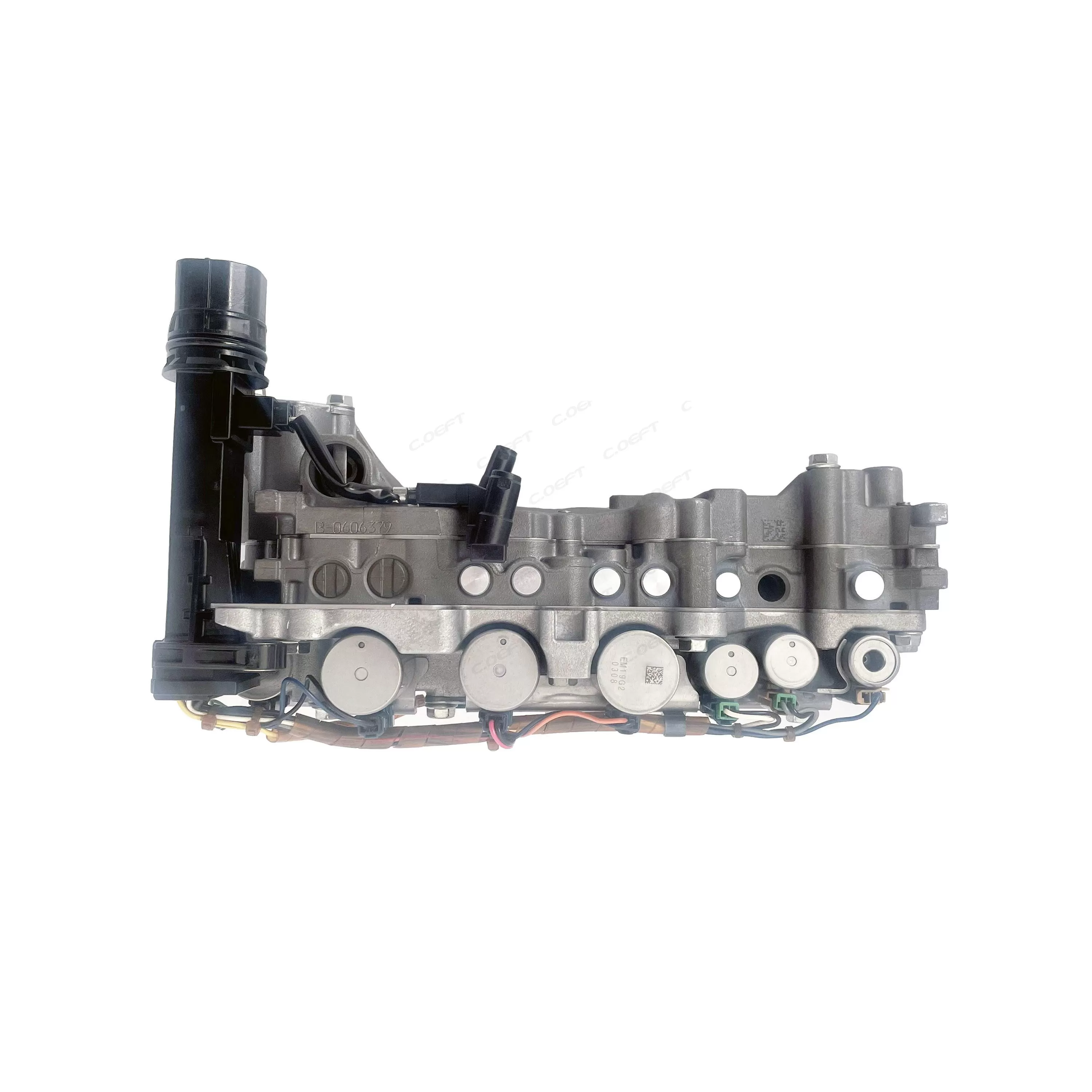 For Toyota Highlander Transmission Valve Body Assembly U761