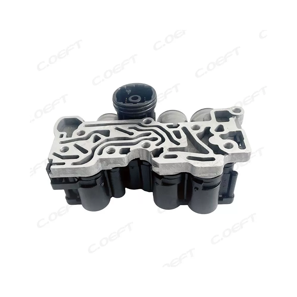 For Ford Lincoln Mercury 5R55S/5R55W Transmission valve body assembly 9L2Z7G391A