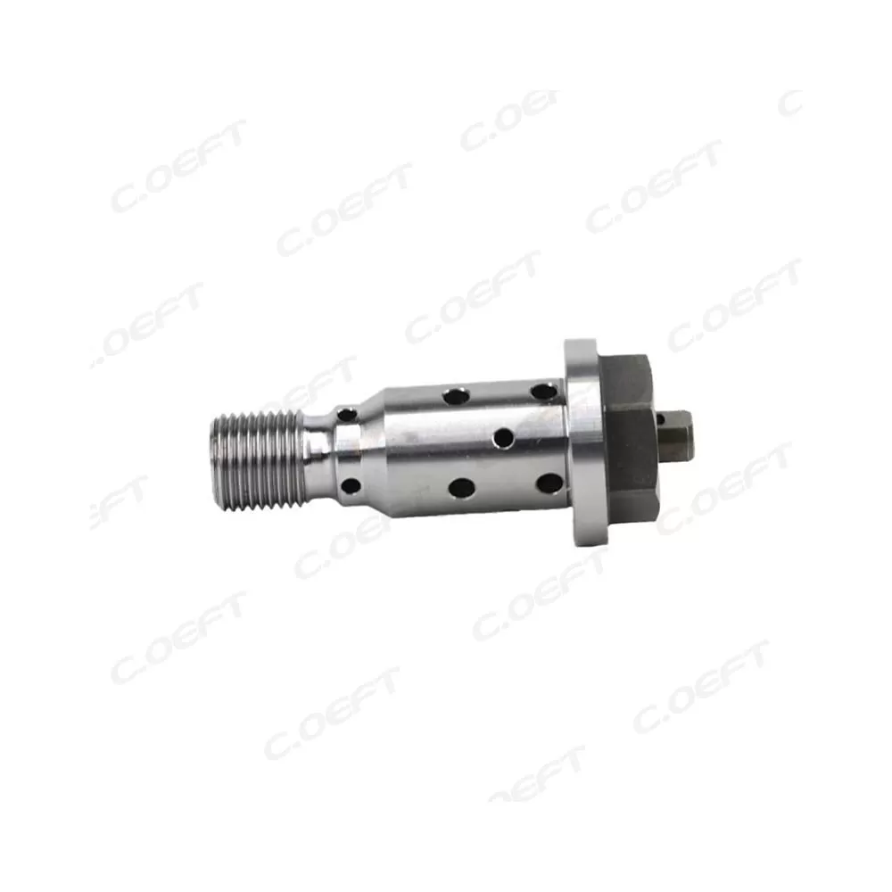 For Mercedes-benz  new Automatic Oil Control Valve Centar Valve 2720500578