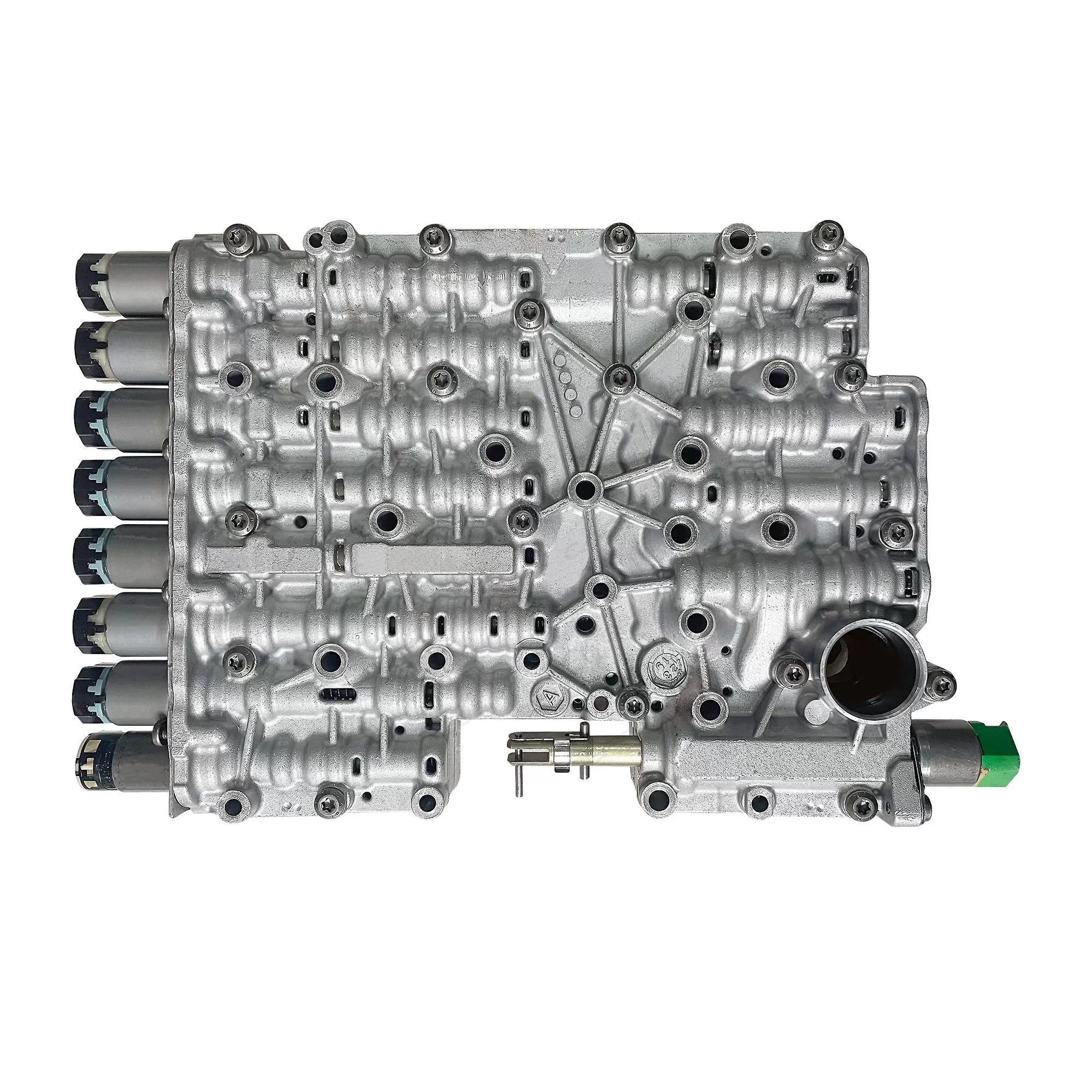For BMW Transmission valve body assembly ZF8HP50