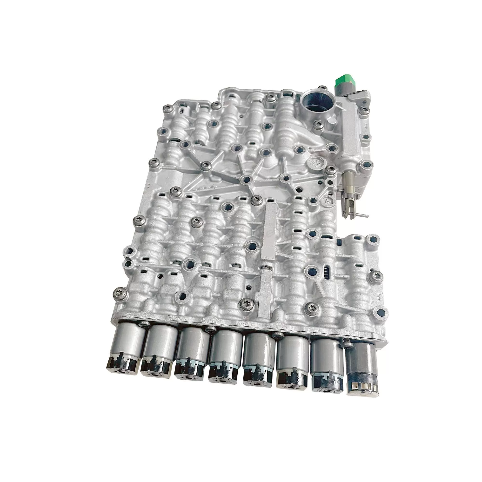 For BMW Transmission valve body assembly ZF8HP50