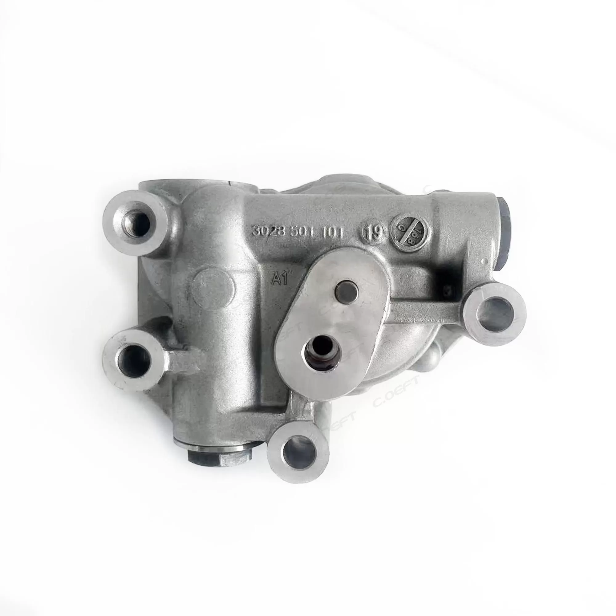 For Chery Vehicles High Quality Refabricated 025 Transmission Oil Pump Specifically Designed