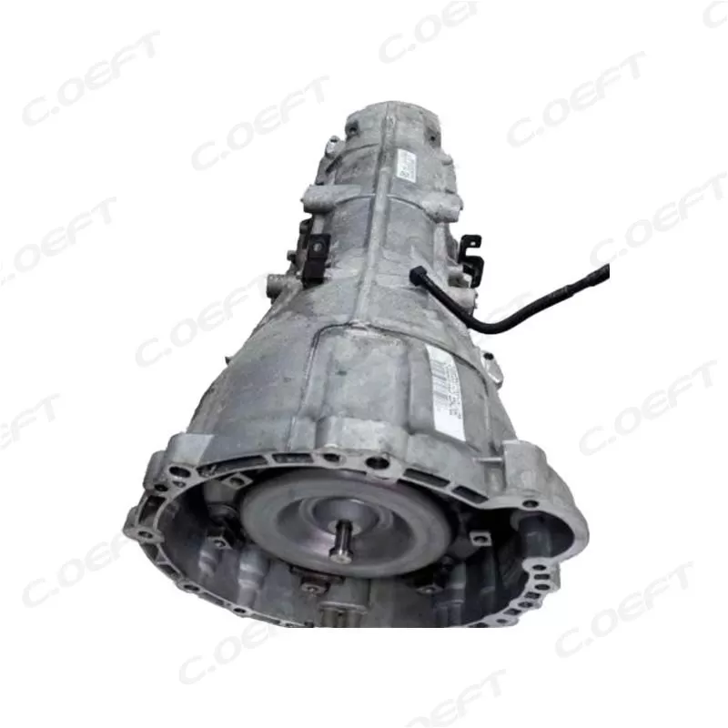 For GWM Haval H9 Transmission assembly 1500100XKV86A