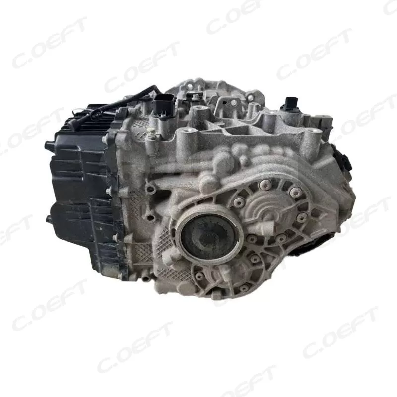 For GWM Haval H6  Transmission assembly 1500000CDB124