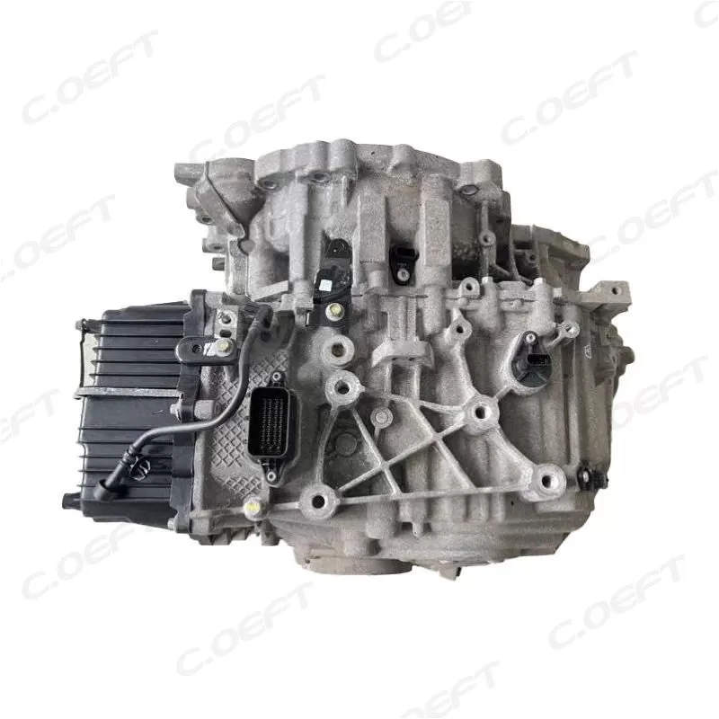 For GWM Haval H6  Transmission assembly 1500000CDB124