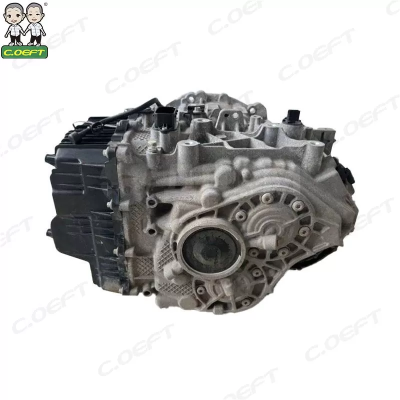 For GWM Haval H6  Transmission assembly 1500000CDB124