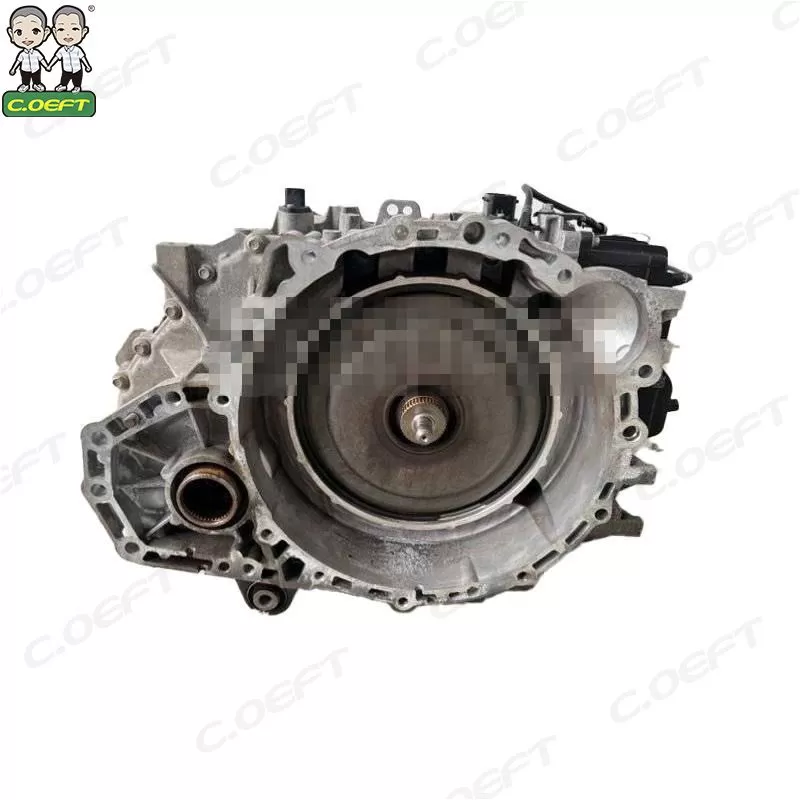 For GWM Haval H6  Transmission assembly 1500000CDB124