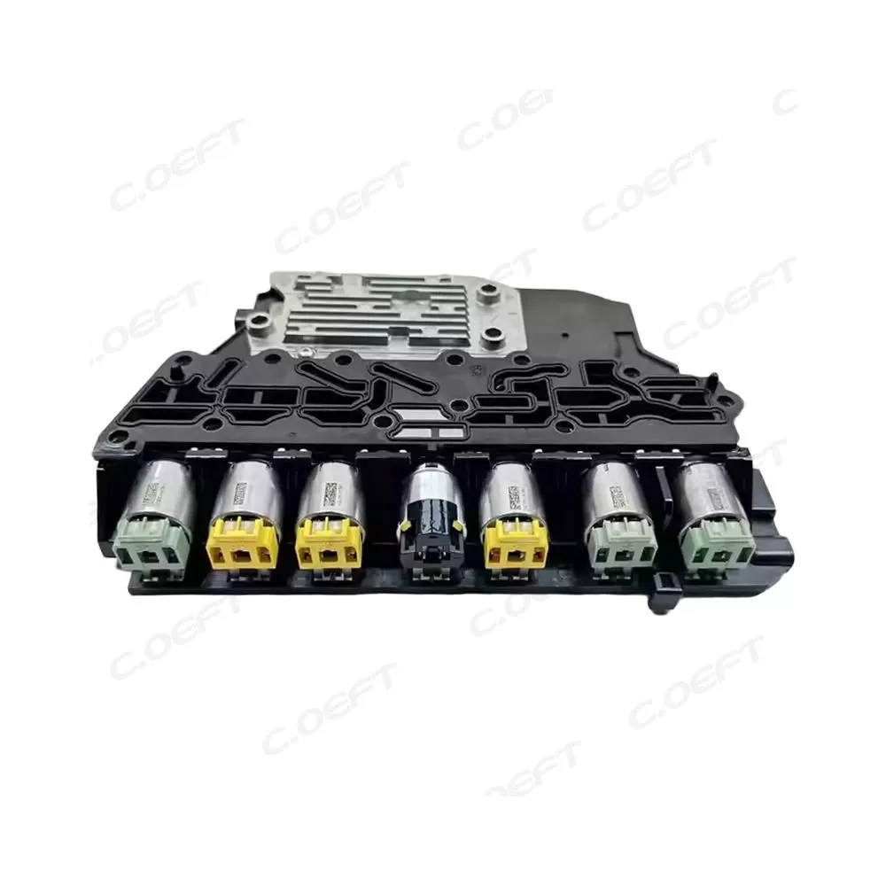 for Chevrolet Transmission Control Unit TCU TCM Unit 6t45 24041957