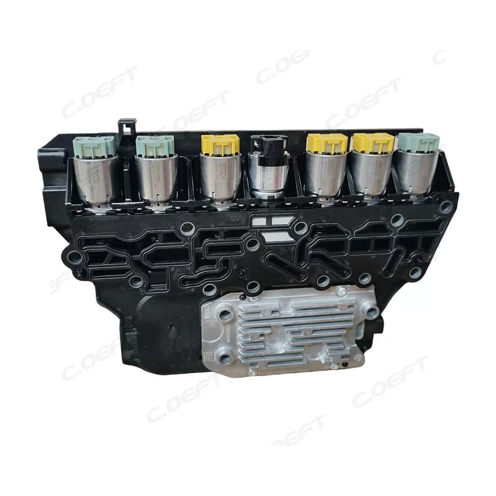 for Chevrolet Transmission Control Unit TCU TCM Unit 6t45 24041957