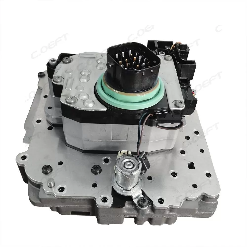 For Dodge Chrysler Transmission valve body assembly 5078708AC