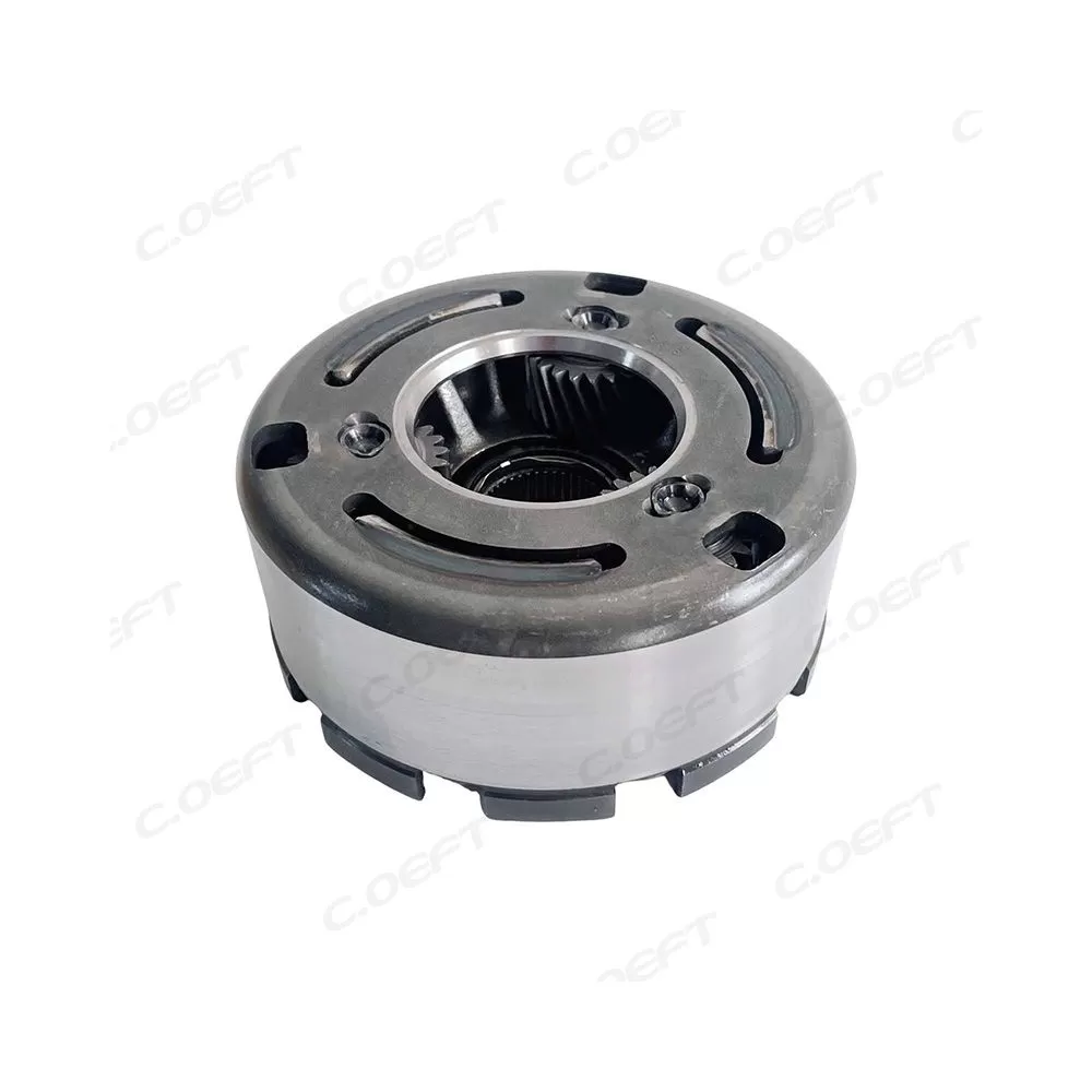 For Peugeot Citroen Renault High Quality Transmission Gear Selector Switch AL4 DP0 252927